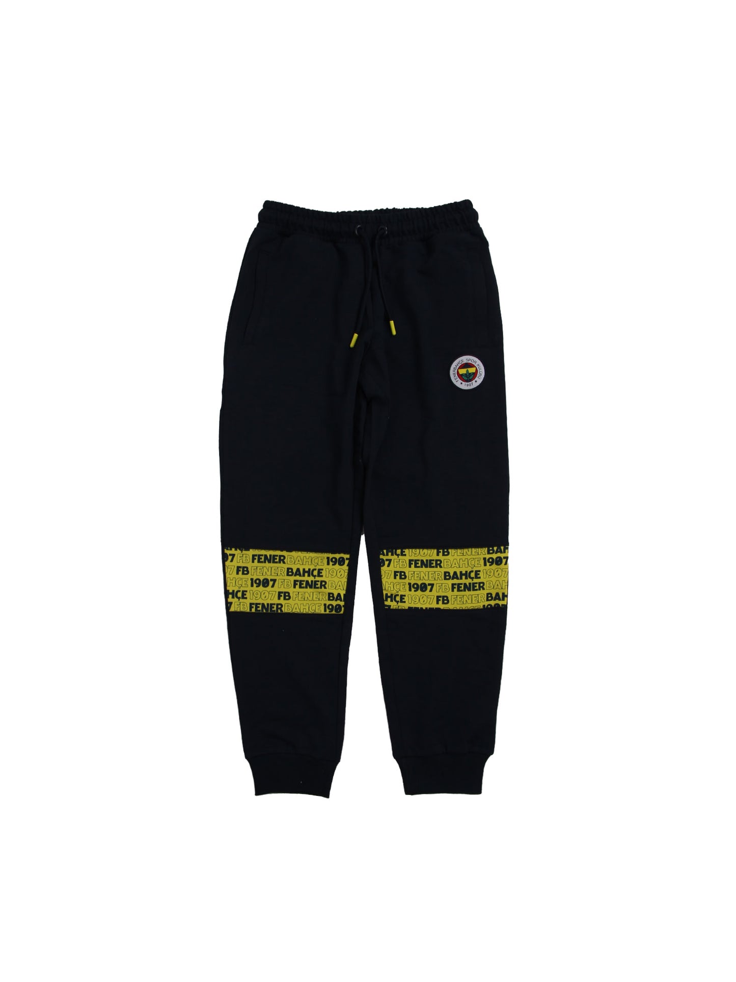 Fenerbahçe Lacivert Tribün 1907 Çocuk Tek Alt
