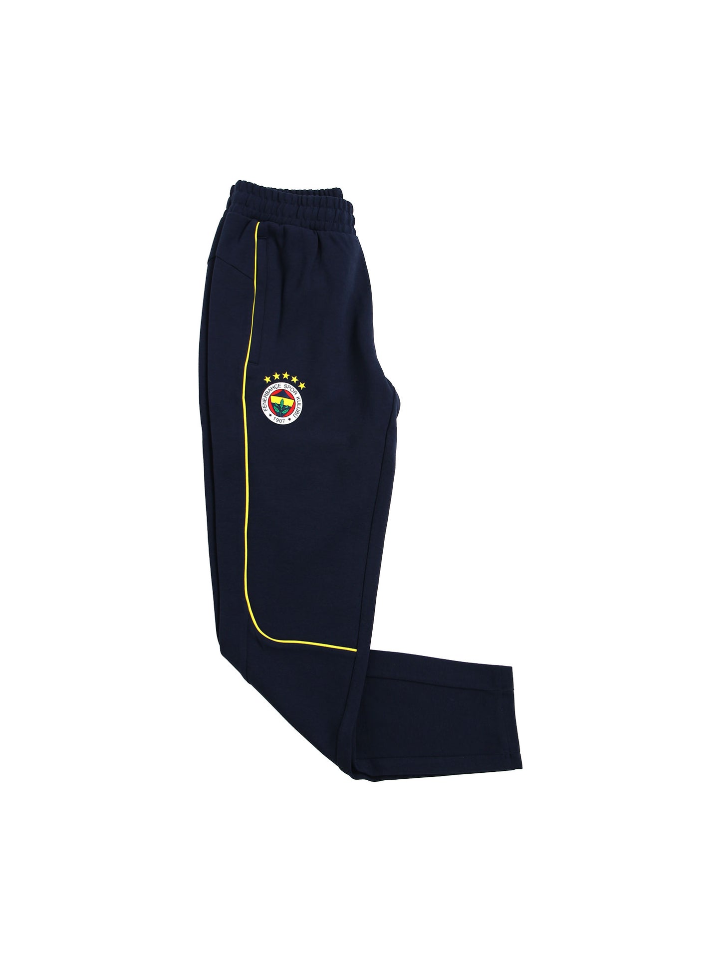 Fenerbahçe Puma Lacivert Tek Alt