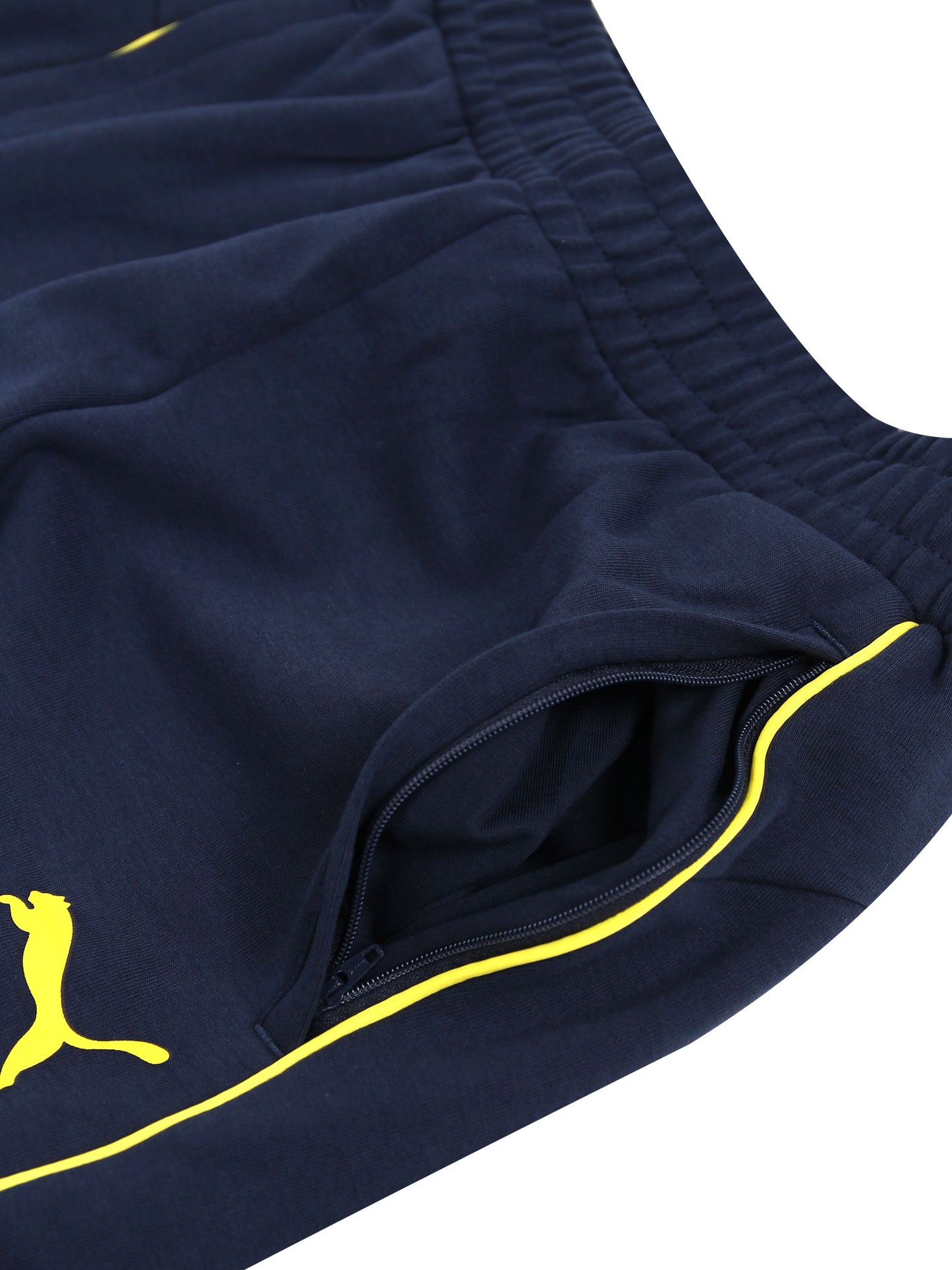 Fenerbahçe Puma Lacivert Tek Alt