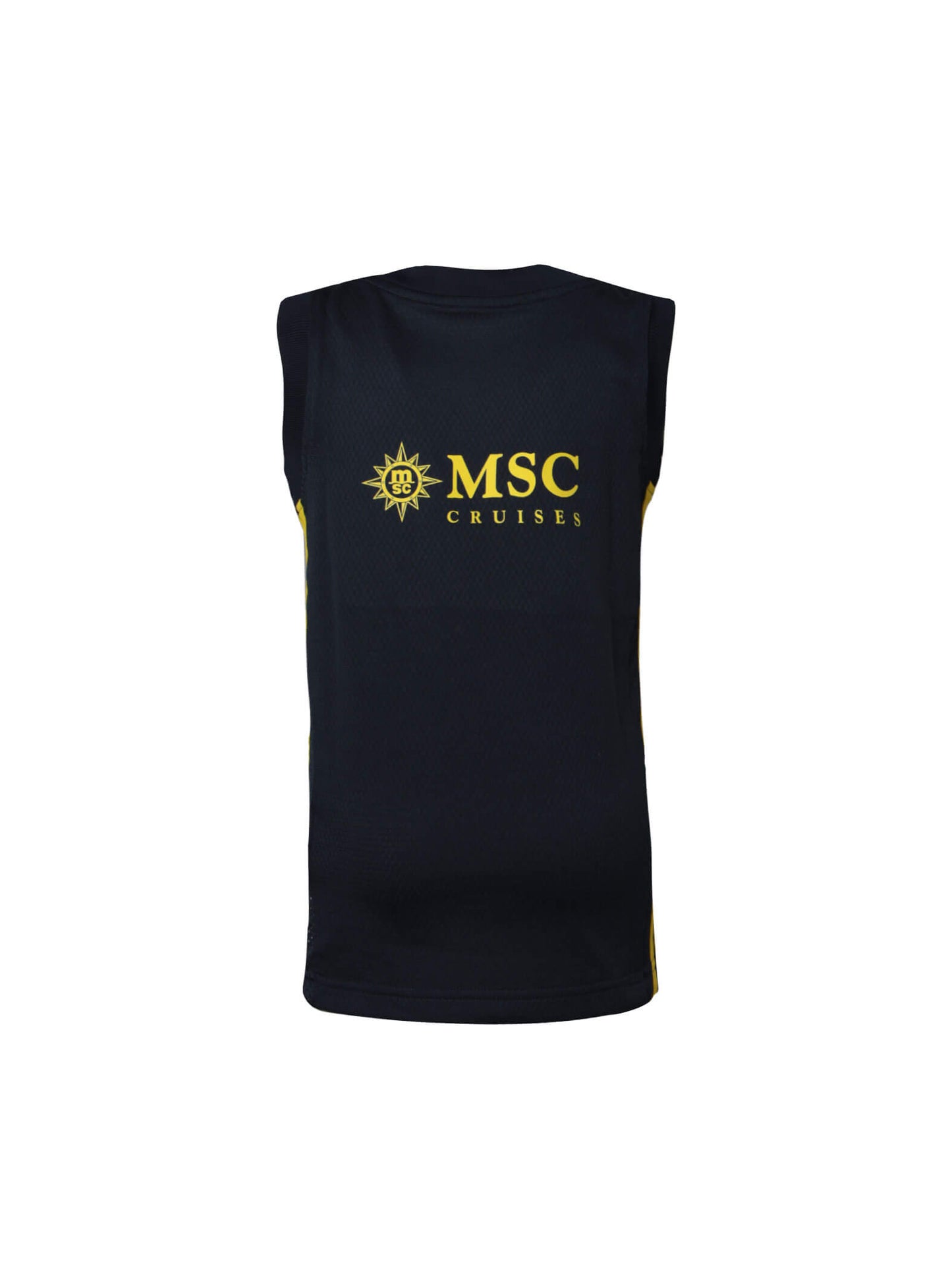 Fenerbahçe 24/25 Basketbol Çocuk Çubuklu Forma