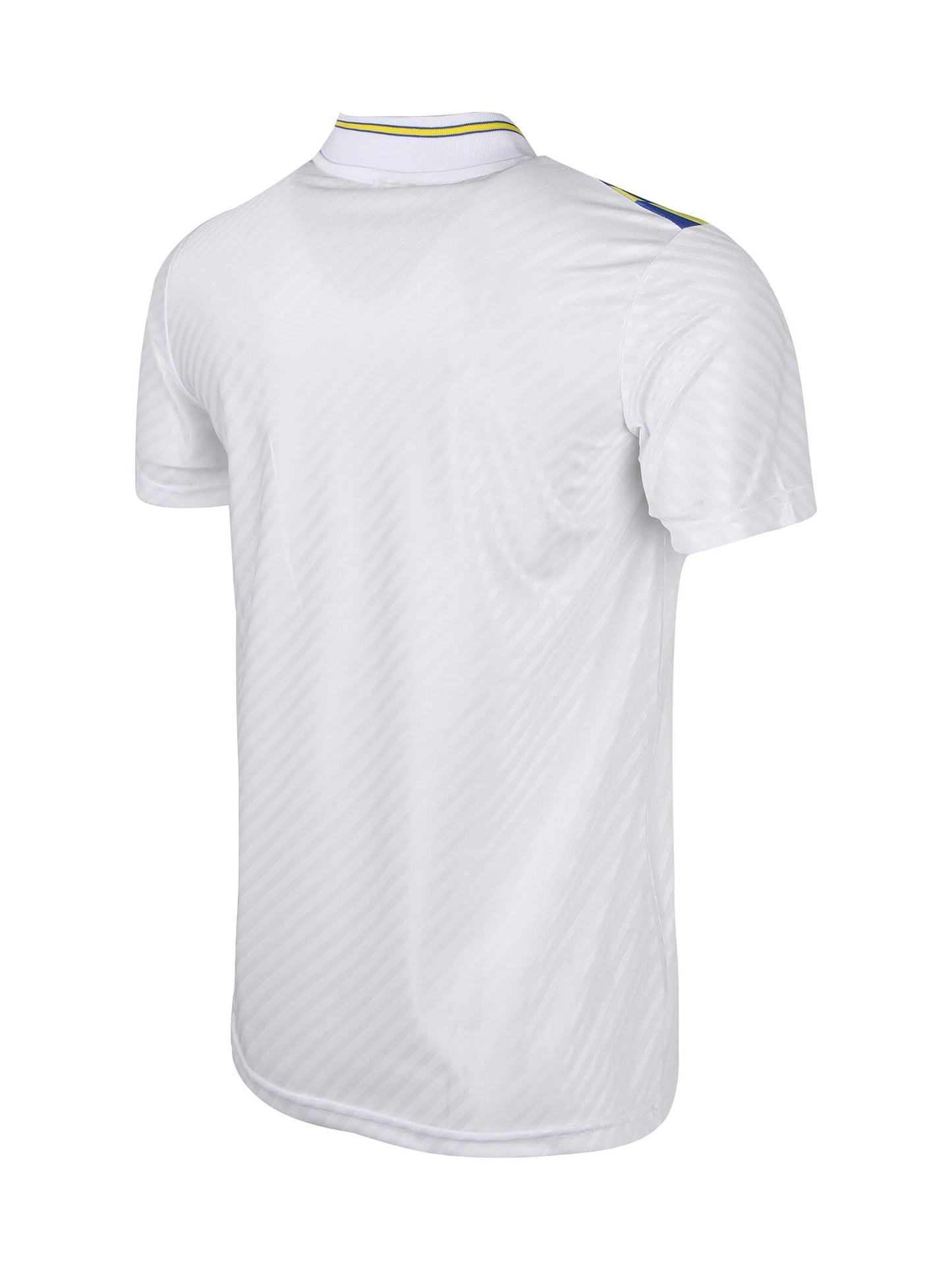 Fenerbahçe Retro Beyaz Forma