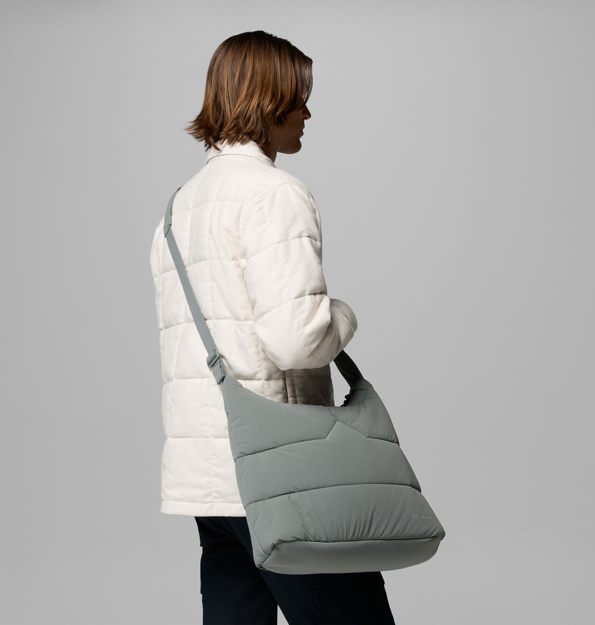 Csc Luxe Unisex Omuz Çantası