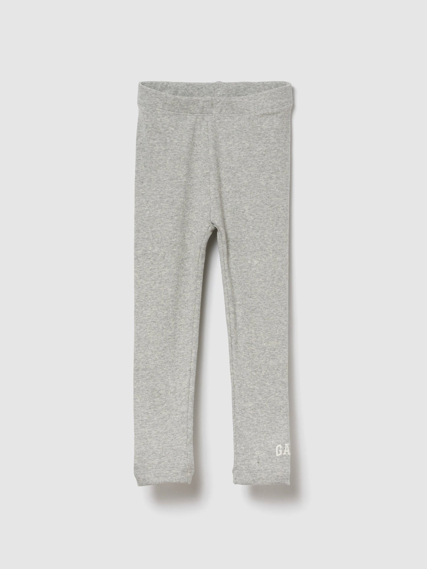 Gri Mix & Match Fitilli Tayt