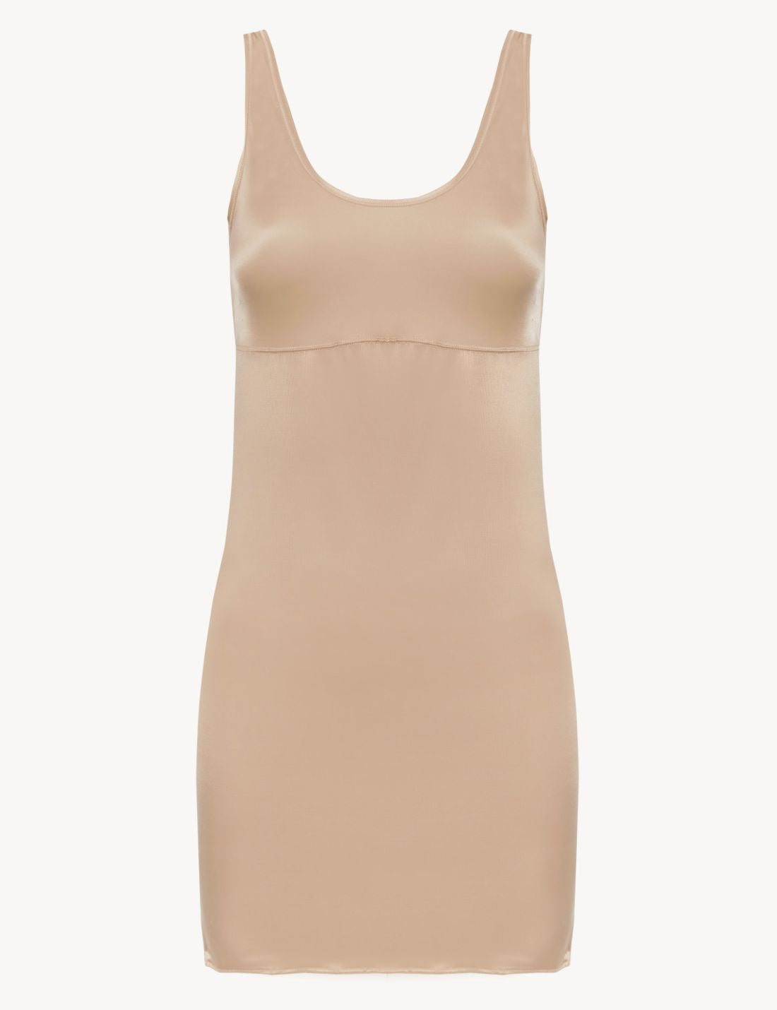 Orta Sıkılıkta Dikişsiz Body Korse