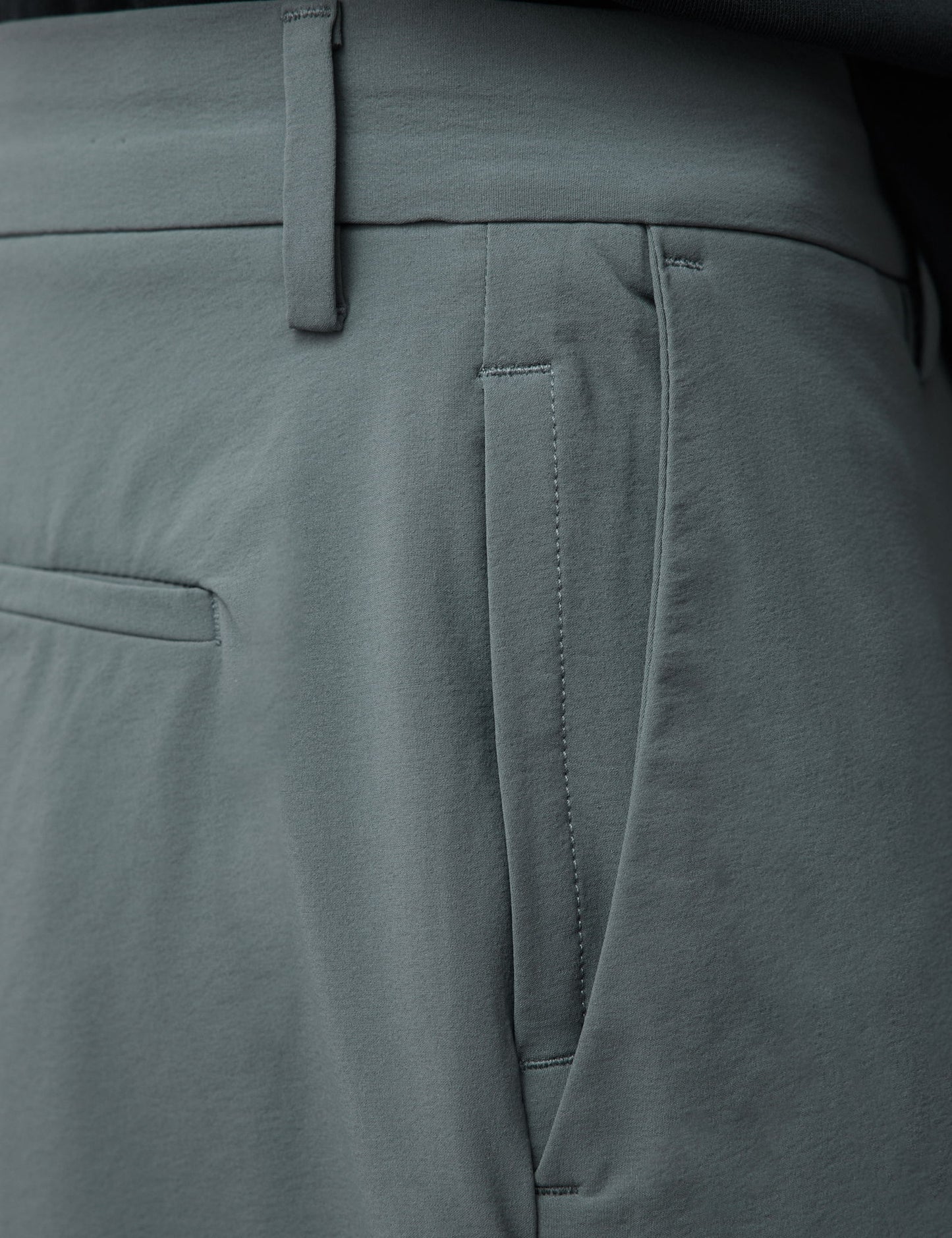Slim Fit Chino Pantolon