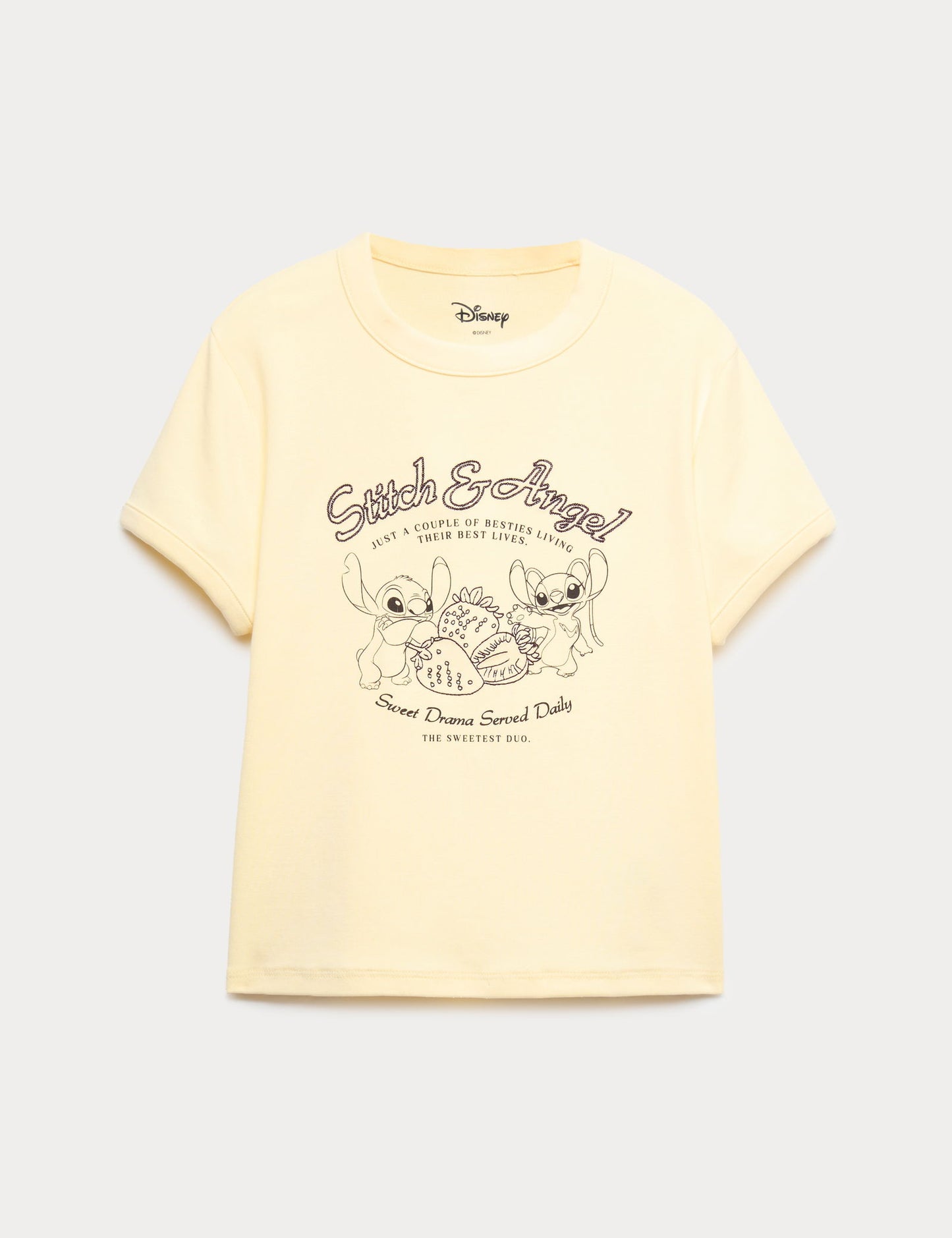 Lilo & Stitch T-shirt