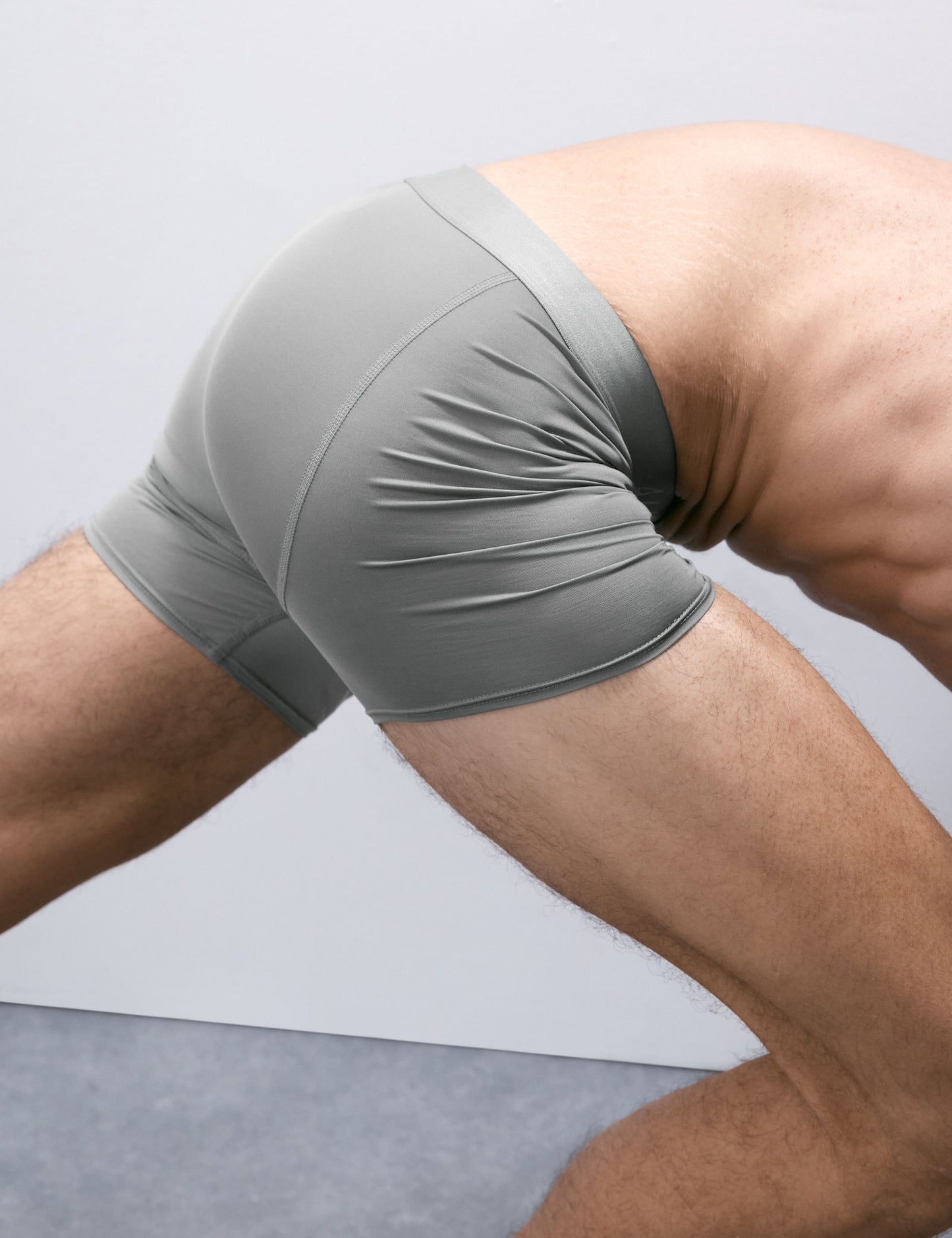 5’li Paket Microskin Boxer