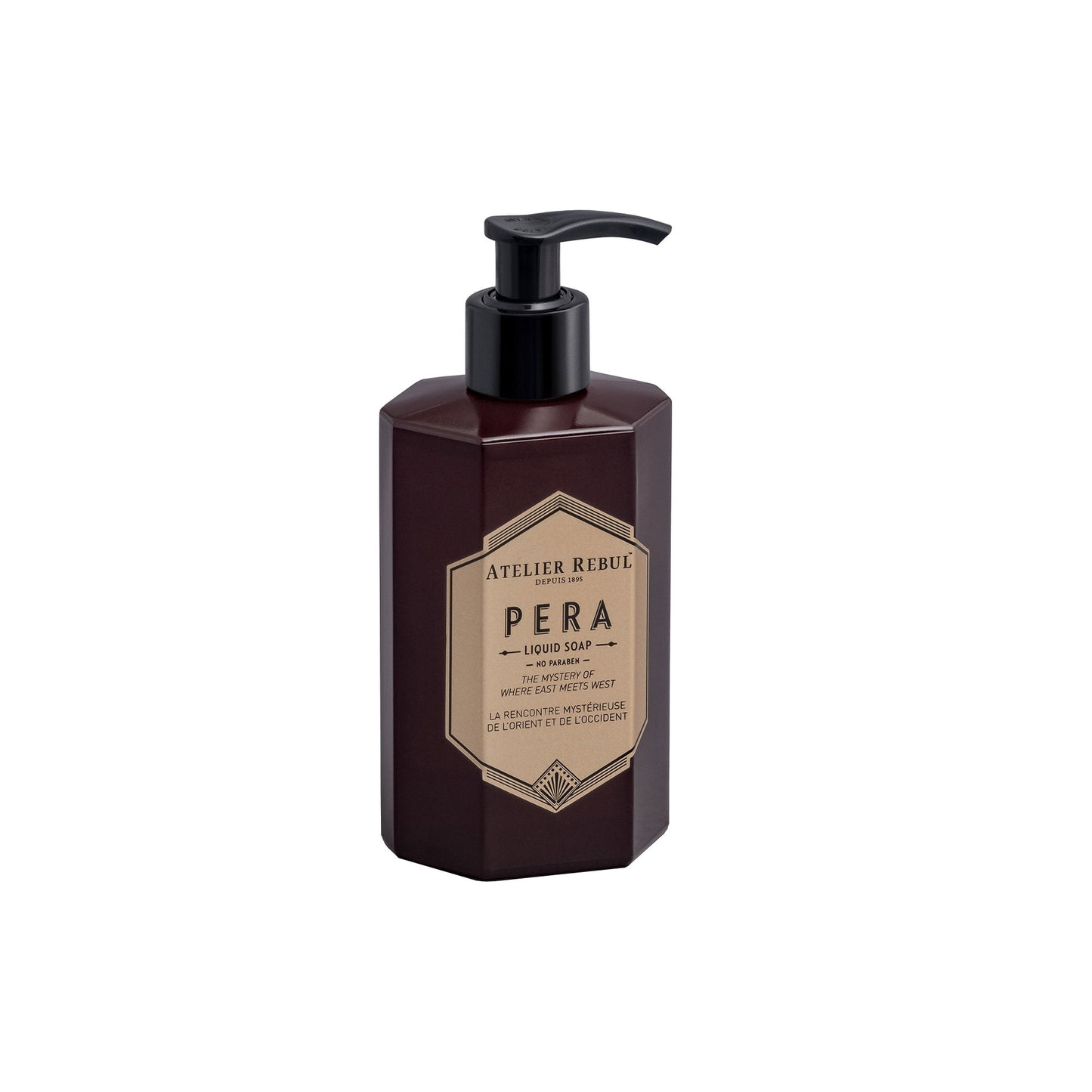 Pera Sıvı Sabun 250 Ml