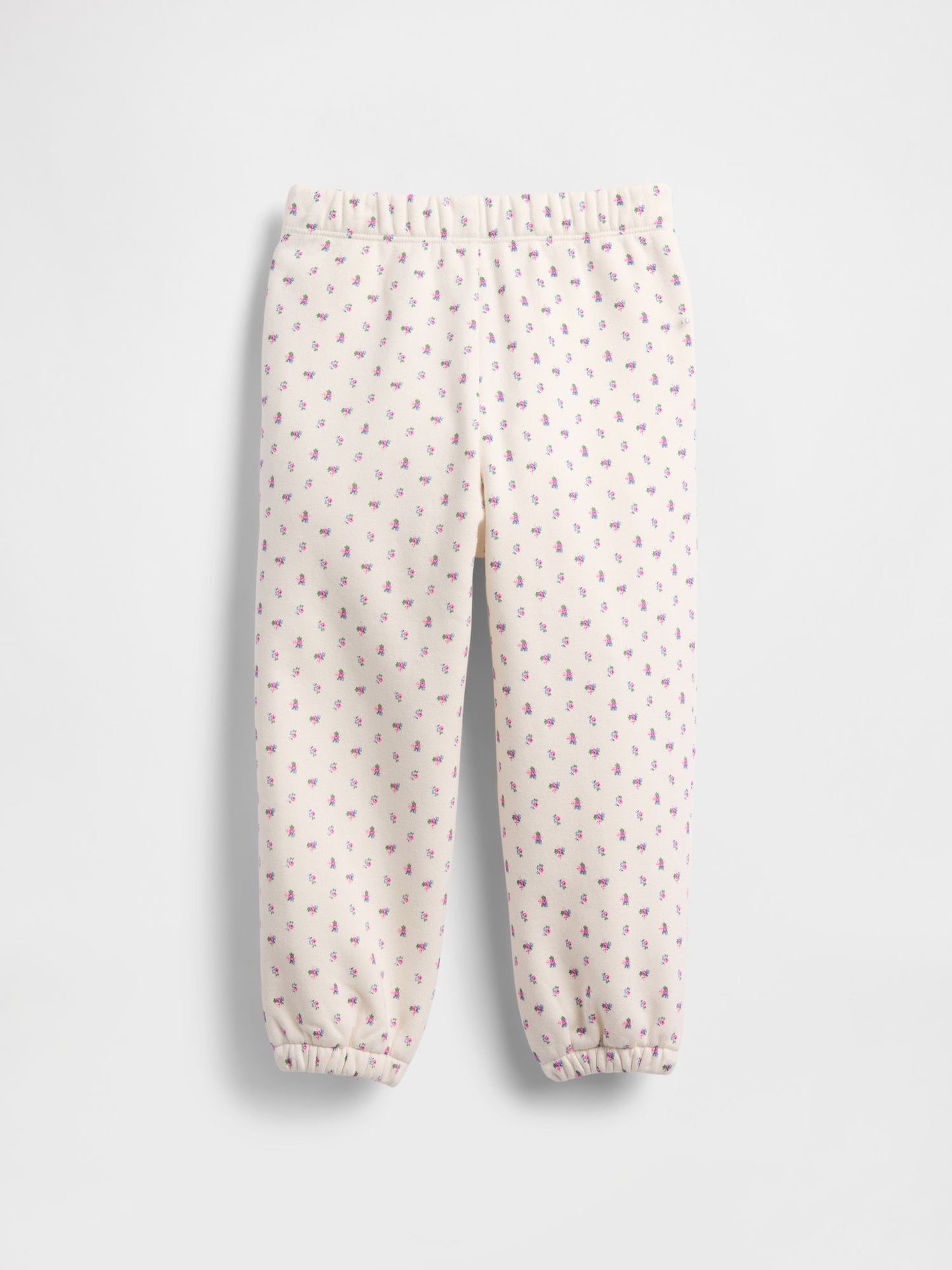 Krem Baby & Toddler Vintage Soft Logo Joggerlar