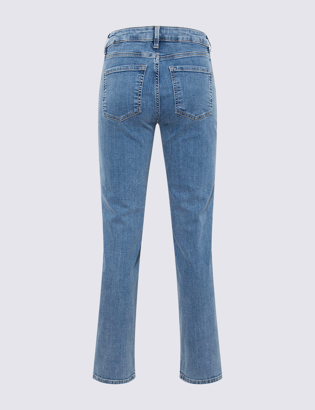 Slim Fit Jean Pantolon