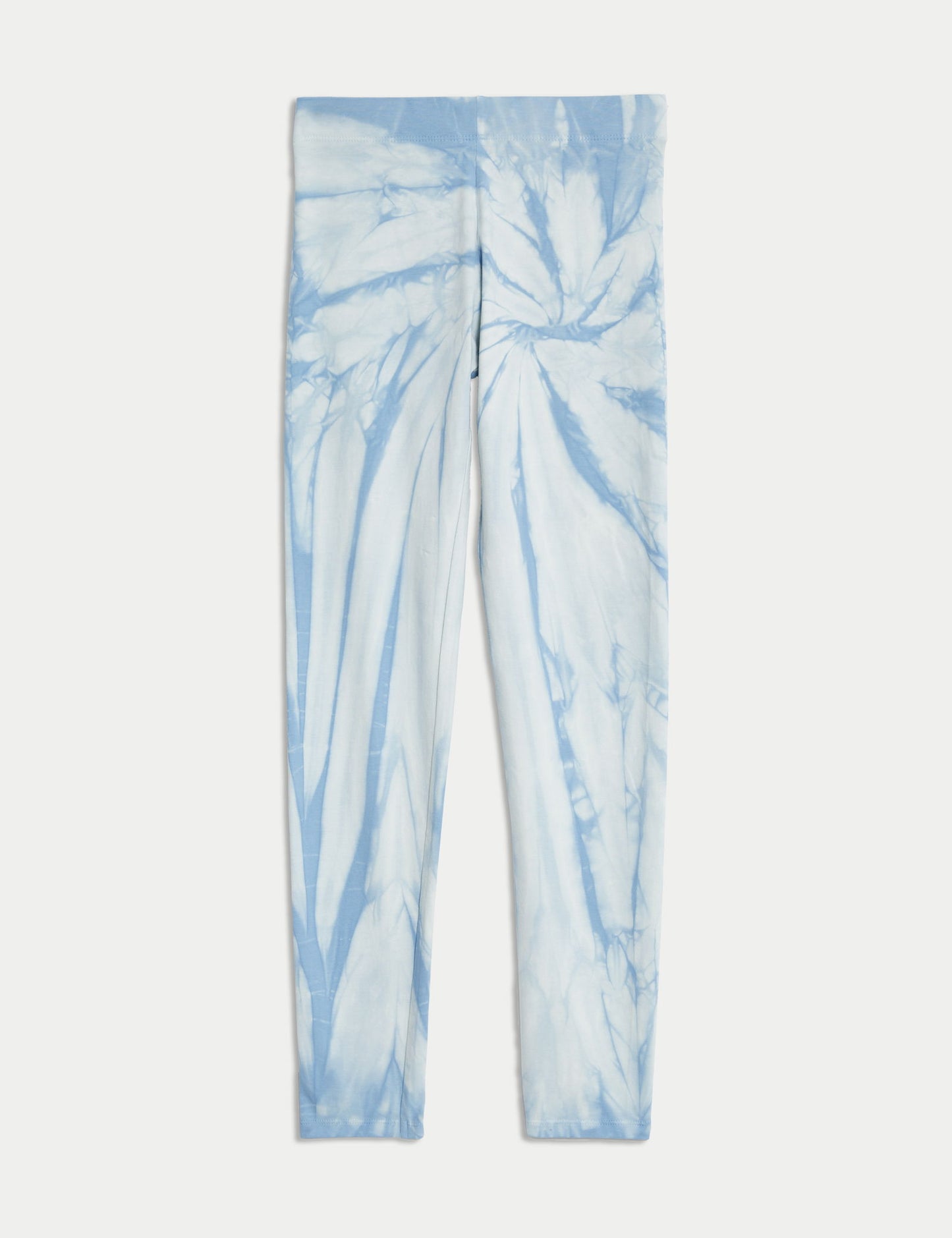 Batik Desenli Legging Tayt (6-16 Yaş)
