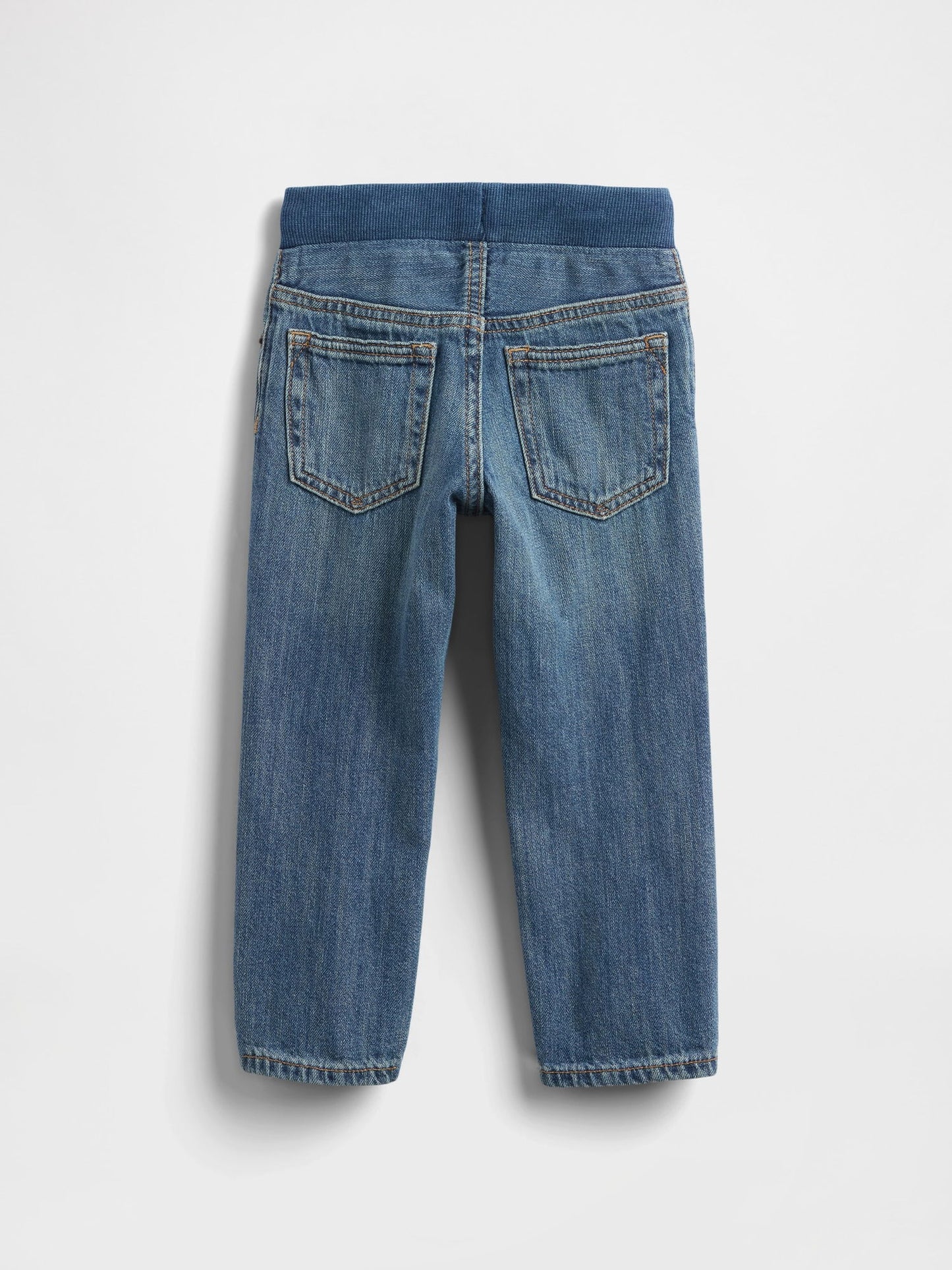 Mavi Pull-on Slim Jean Pantolon