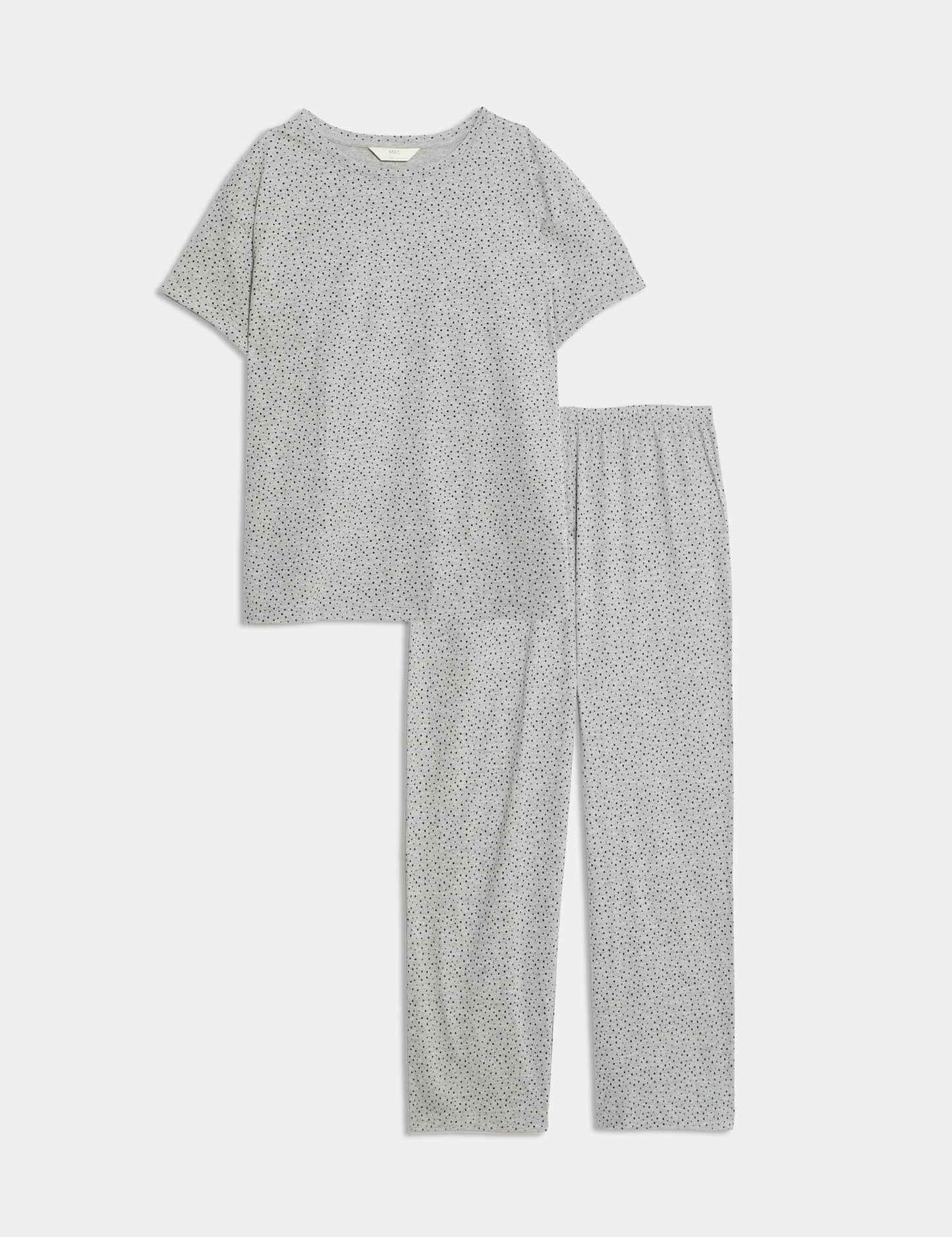 Flatpack Pijama Takımı