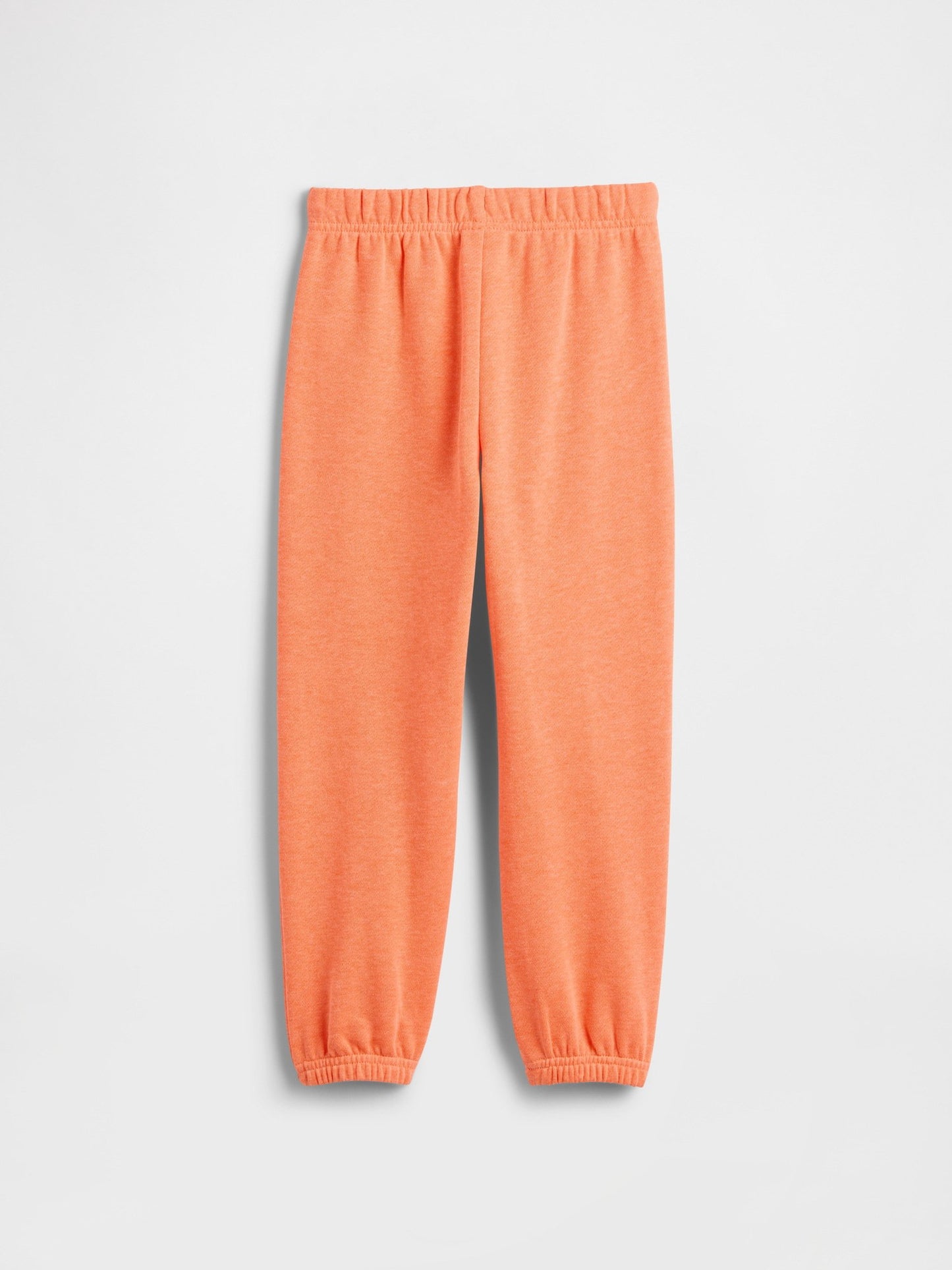 Turuncu Babygap Rahat Logo Pull-on Joggerlar