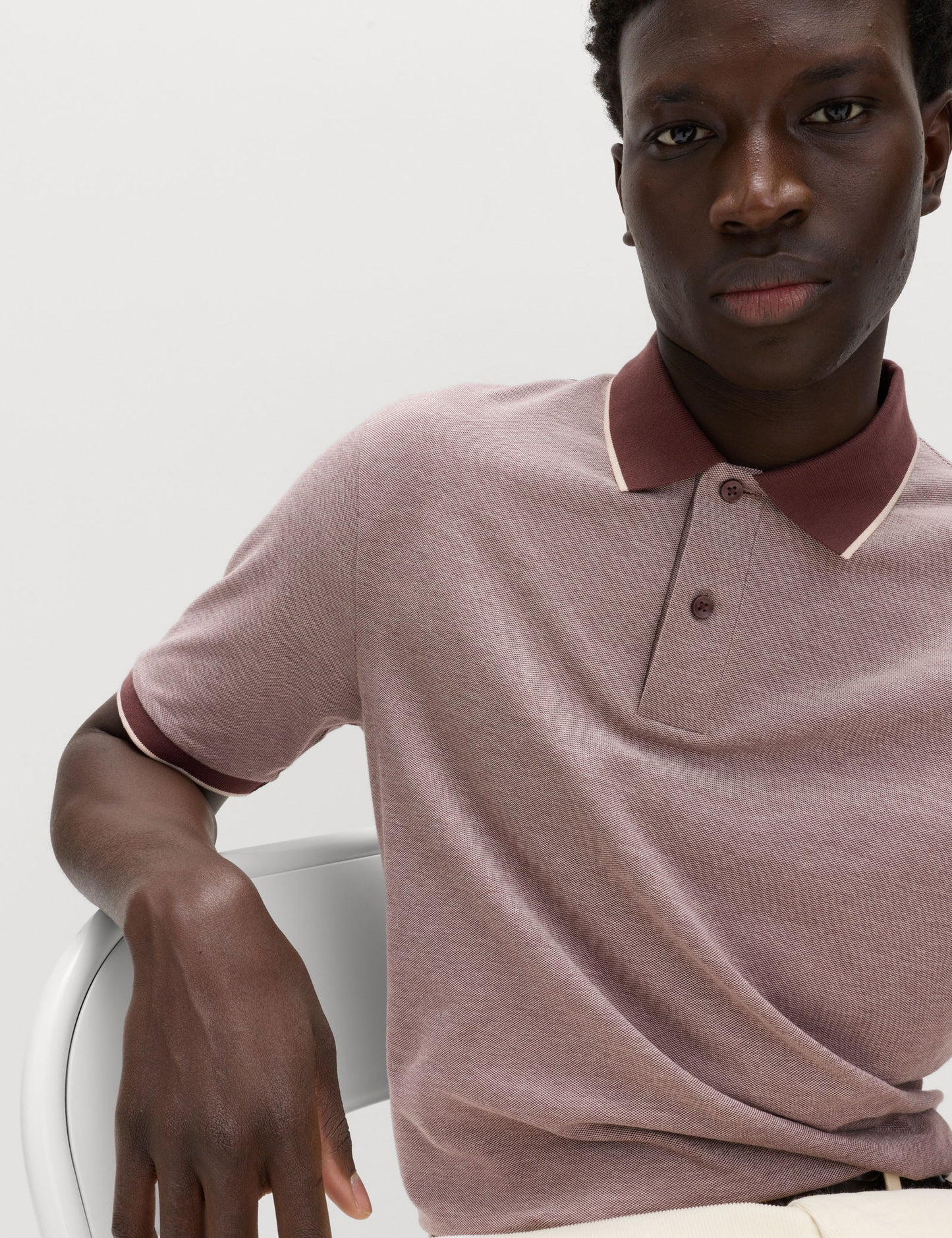 The Ultimate Polo Yaka T-shirt
