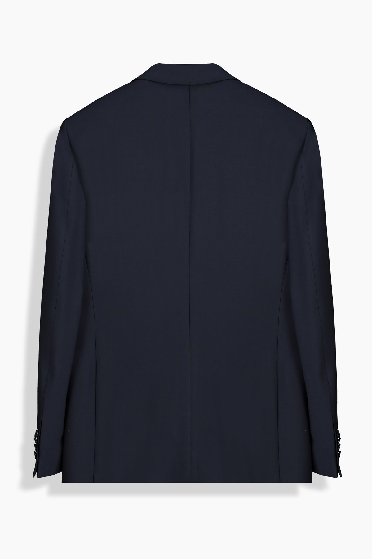Amara Koyu Mavi Slim Fit Takım Elbise