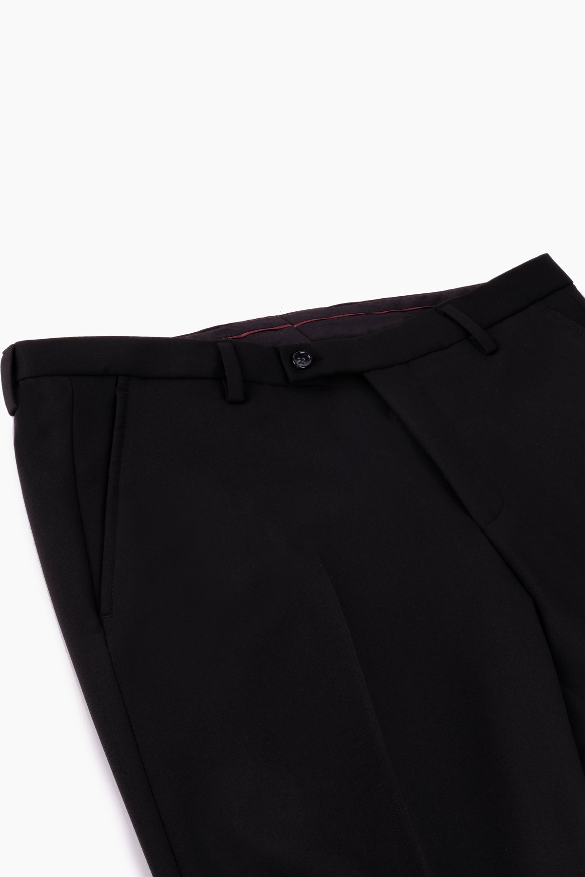 Artemis Resta Slim Fit Siyah Takım Elbise