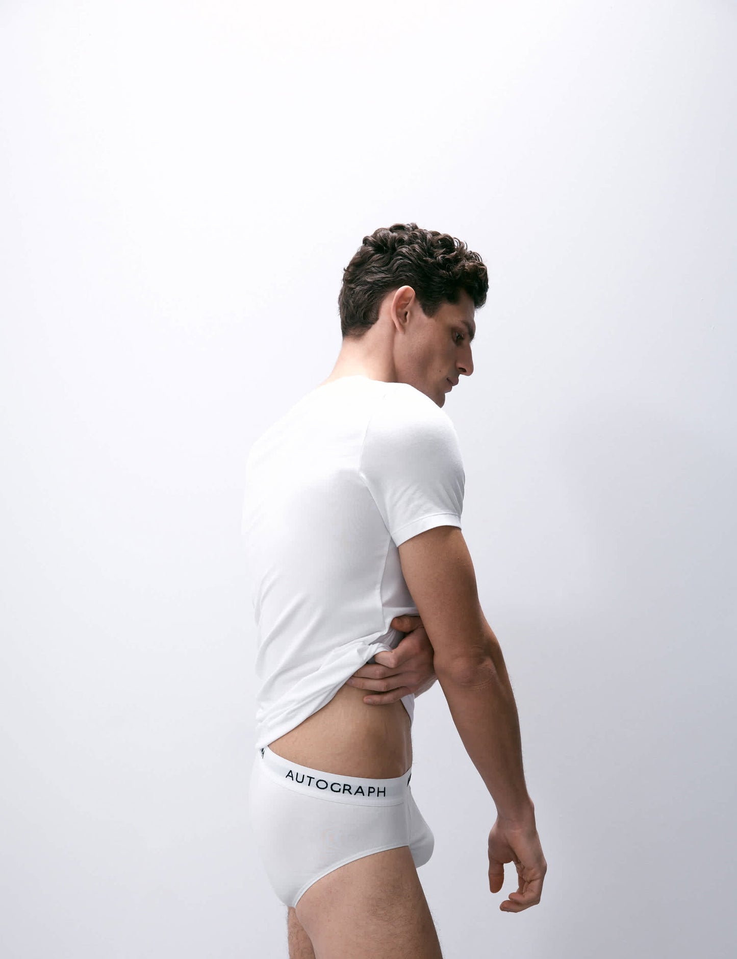 5'li Supima® Cotton Brief Külot Seti