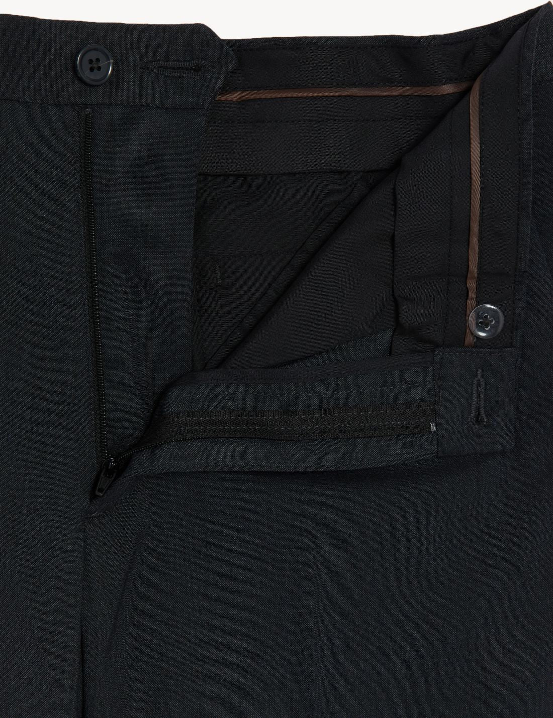 Slim Fit Pantolon