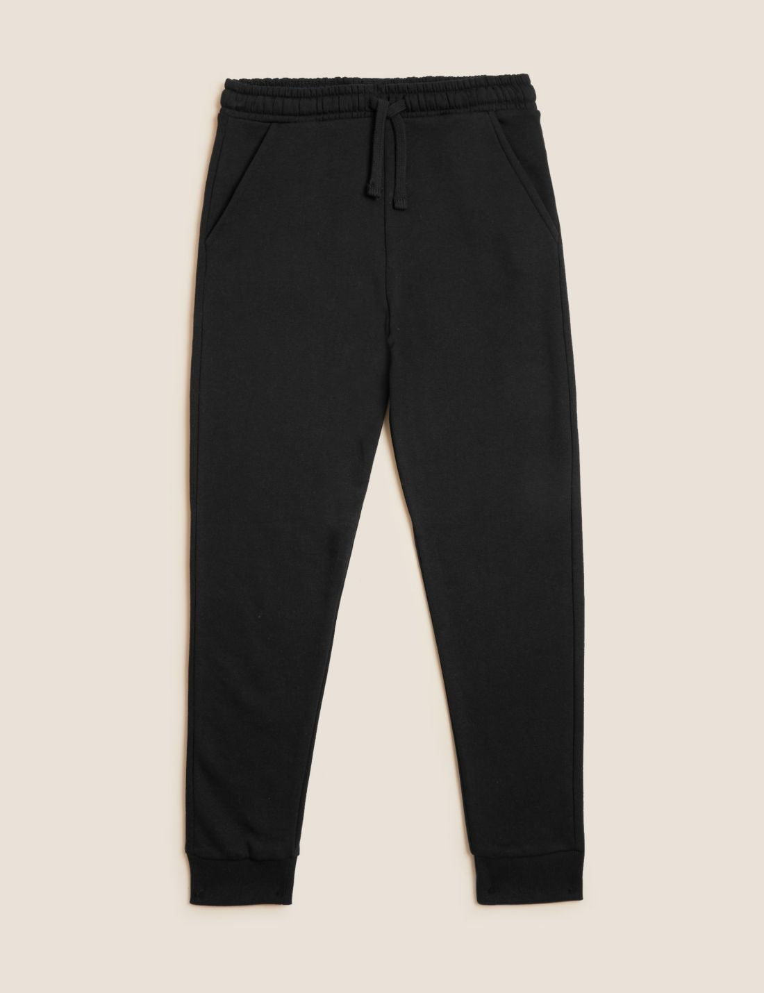 Regular Fit Eşofman Altı (6-16 Yaş)