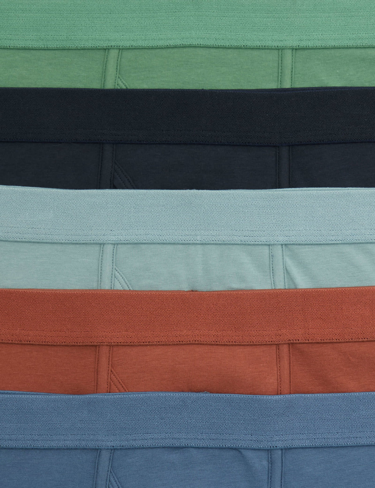 Cool & Fresh 5'li Boxer
