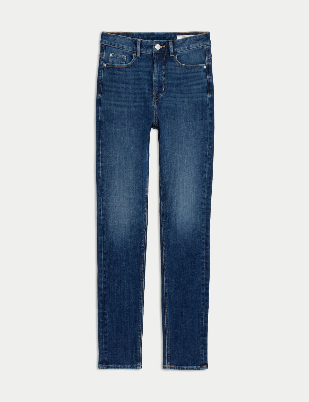 Lily Slim Fit Magic Jean Pantolon