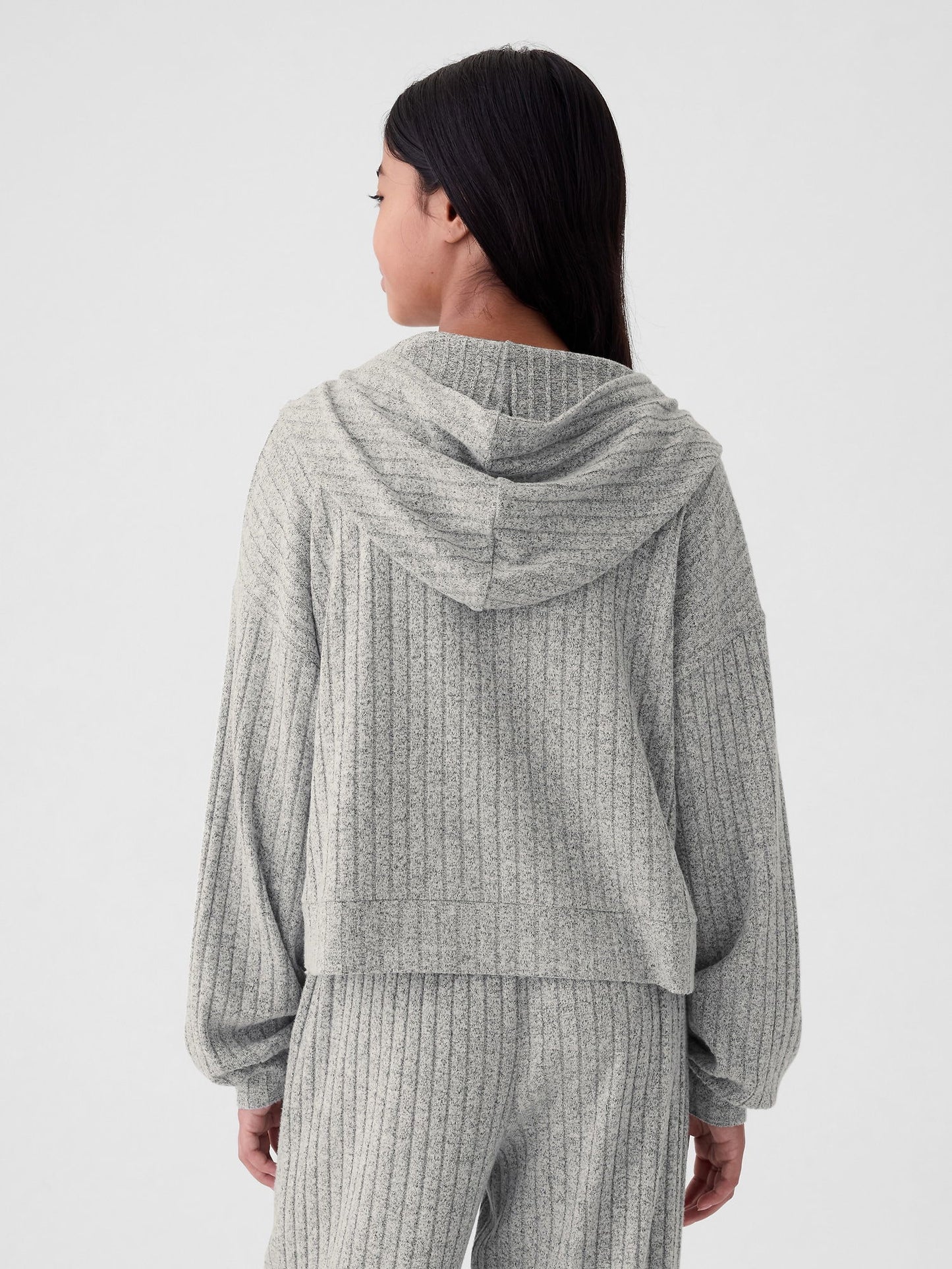 Gri Cozy Softspun Sweatshirt