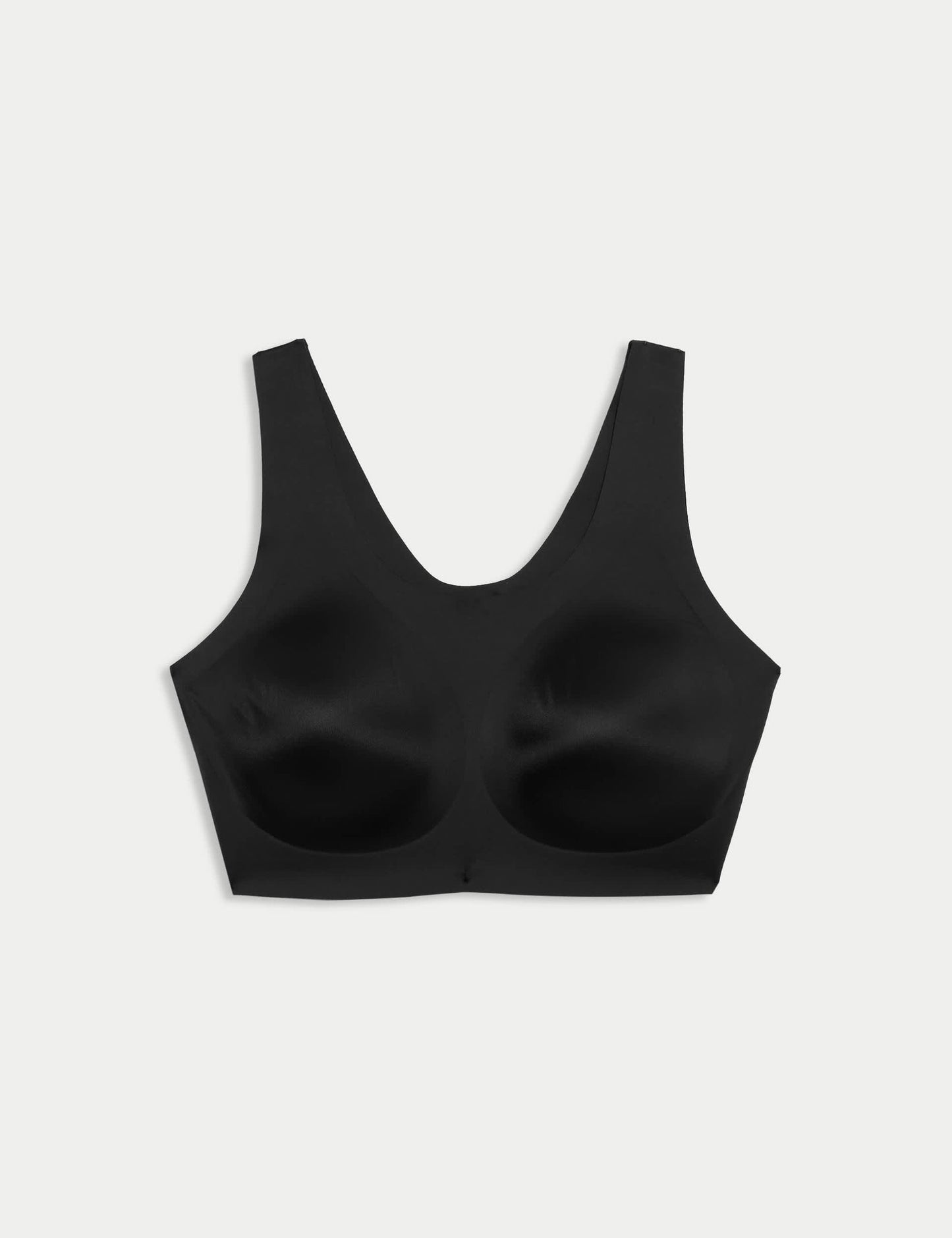 Flexifit Balensiz Crop Top Sütyen