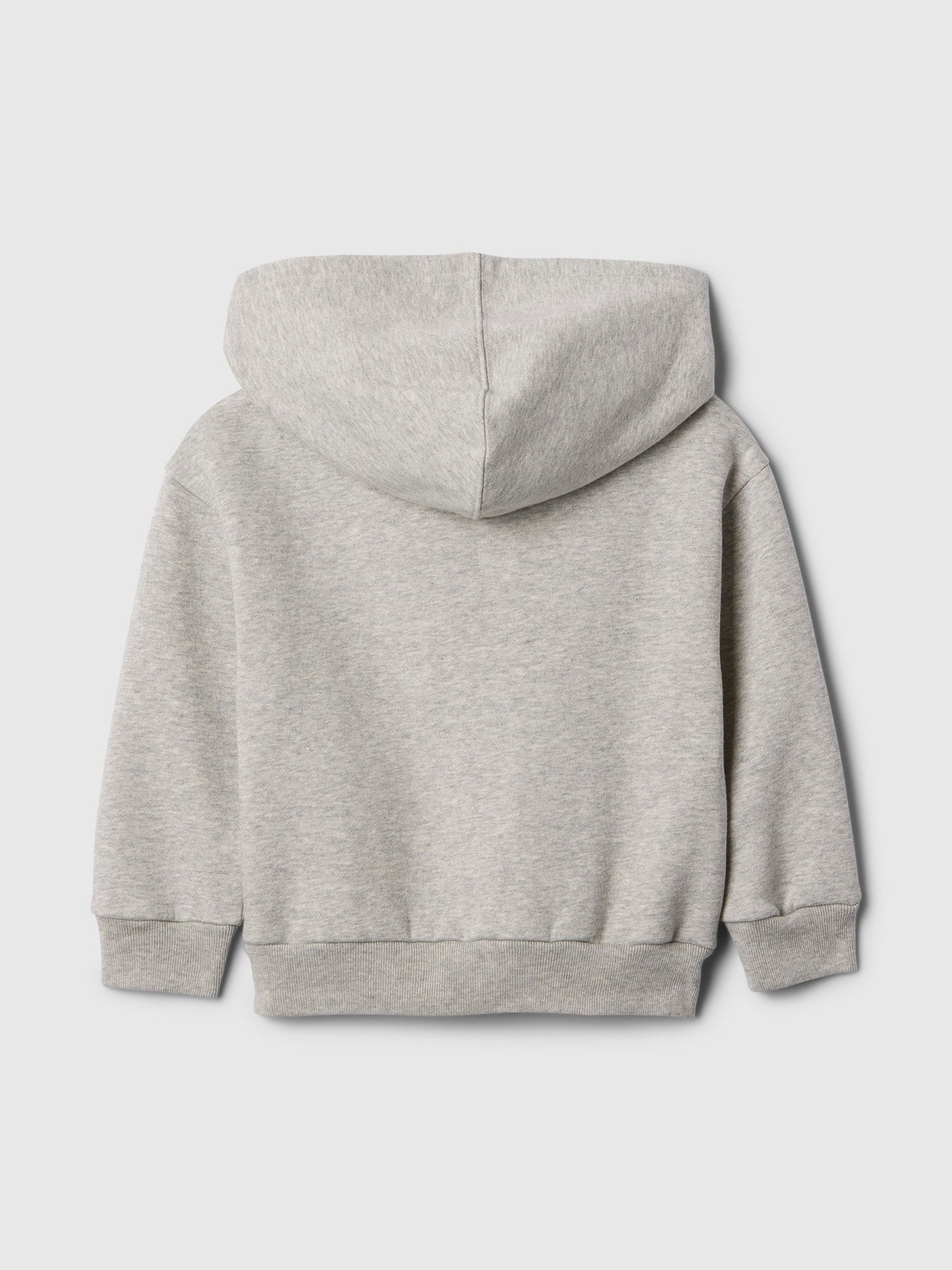 Gri Relaxed Logo Sweatshirt