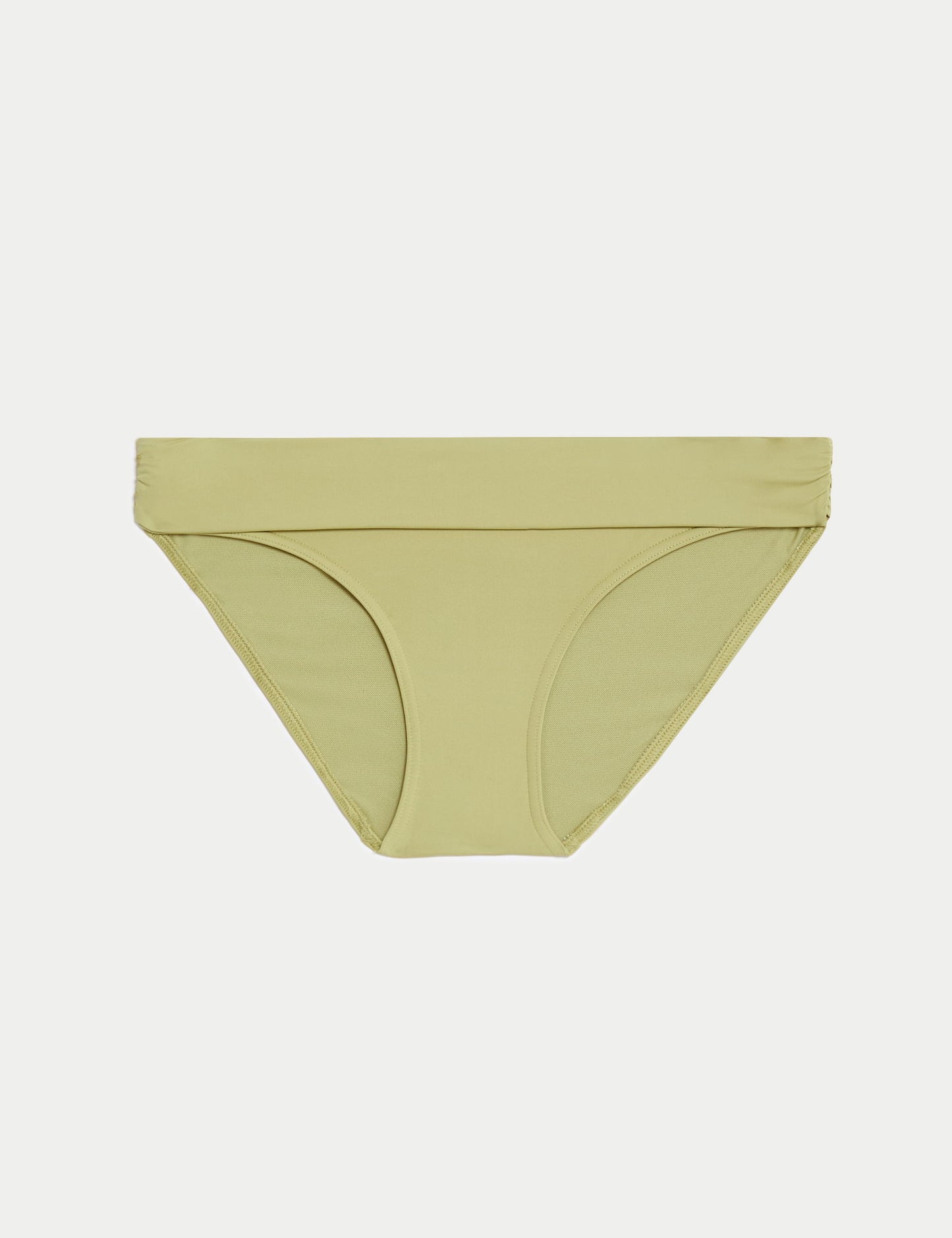 Regular Fit Bikini Altı