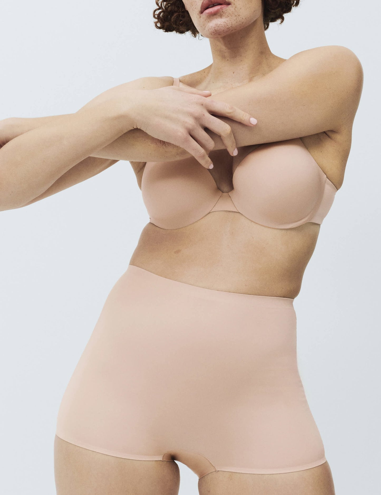 Body Invisibles 2’li Şekillendirici Şort