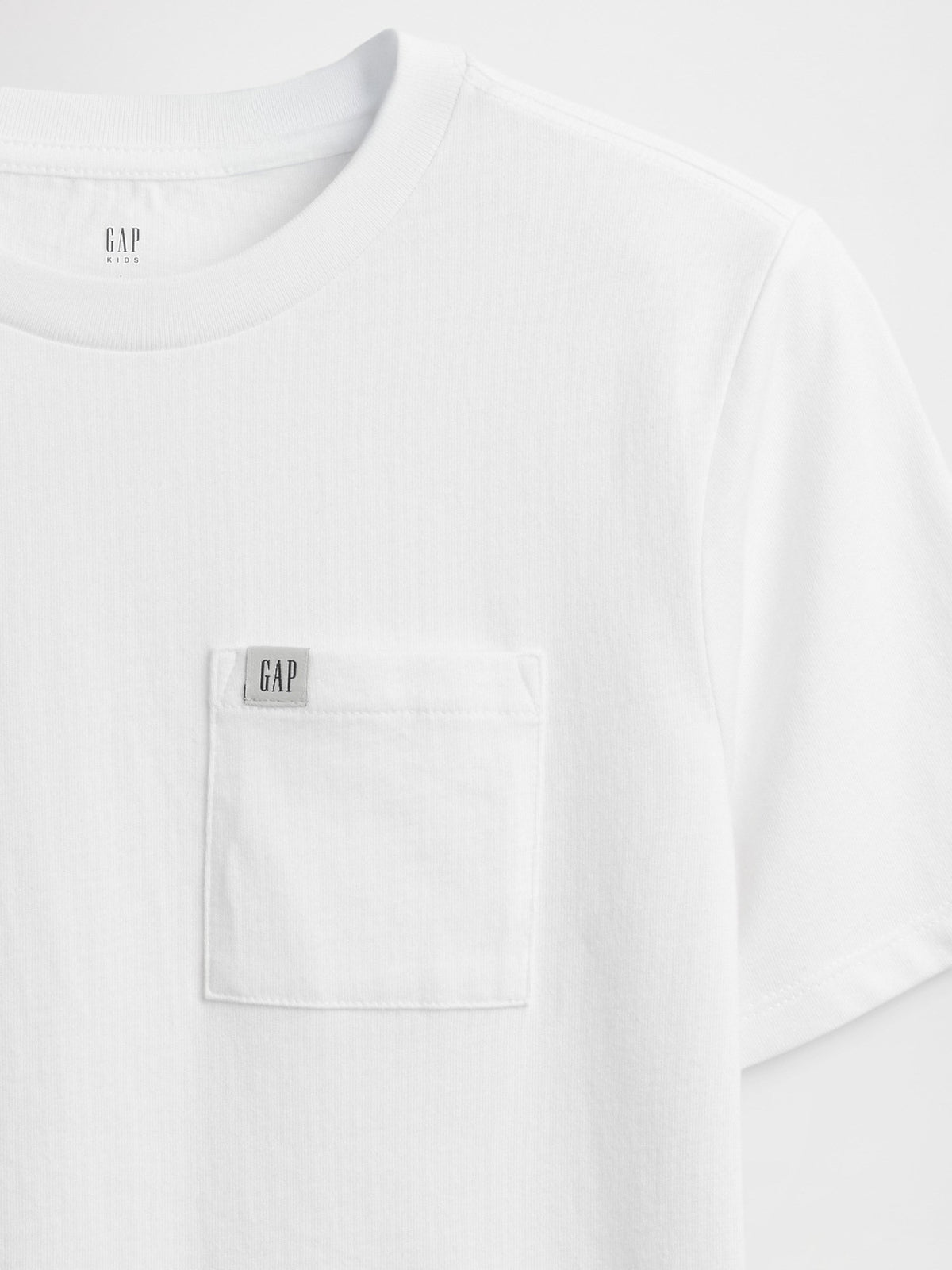 Lacivert Pocket T-shirt