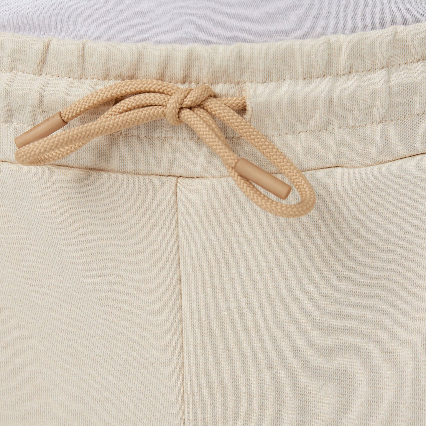 Lacoste Erkek Regular Fit Krem Eşofman Altı