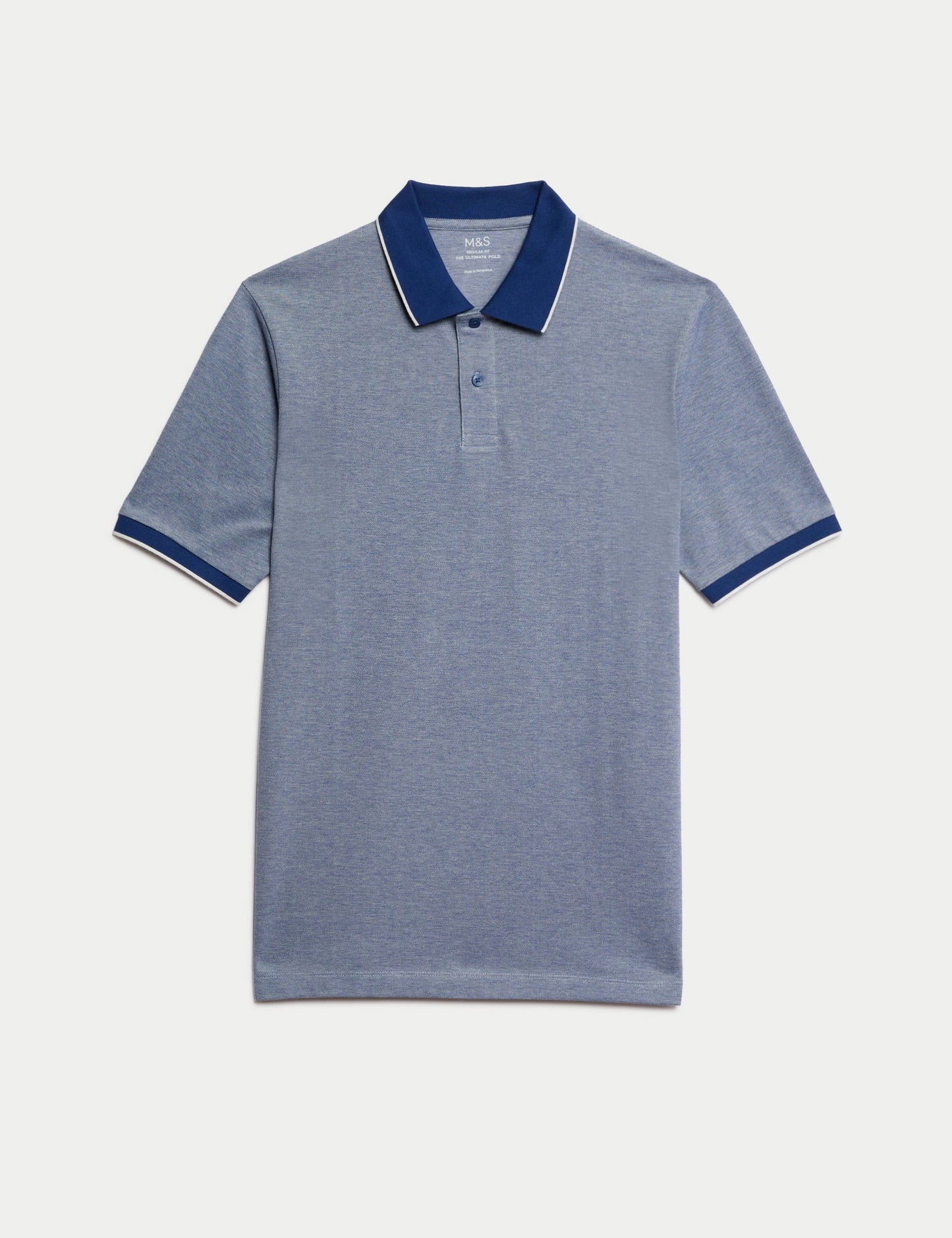 The Ultimate Polo Yaka T-shirt