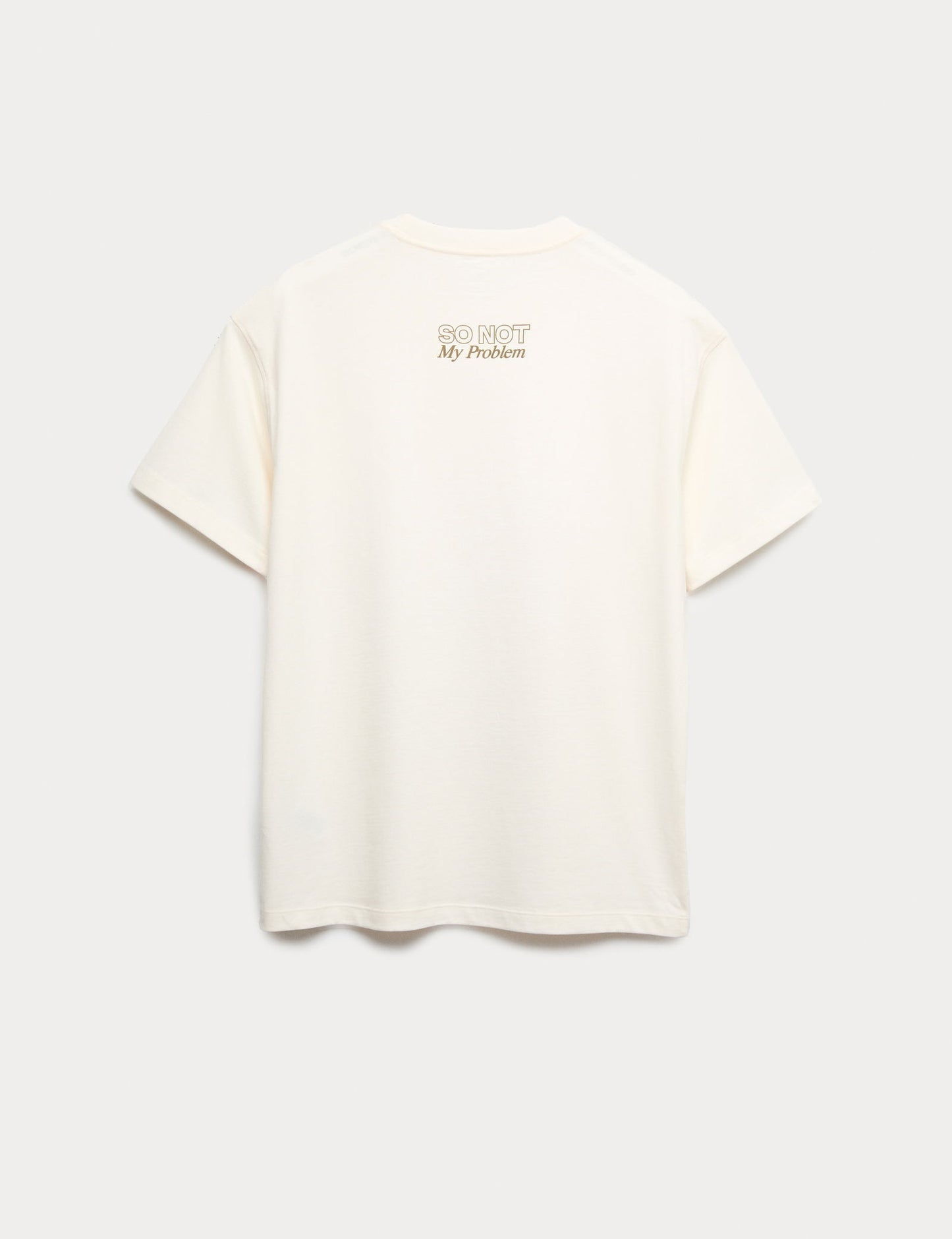 Desenli Çocuk T-shirt