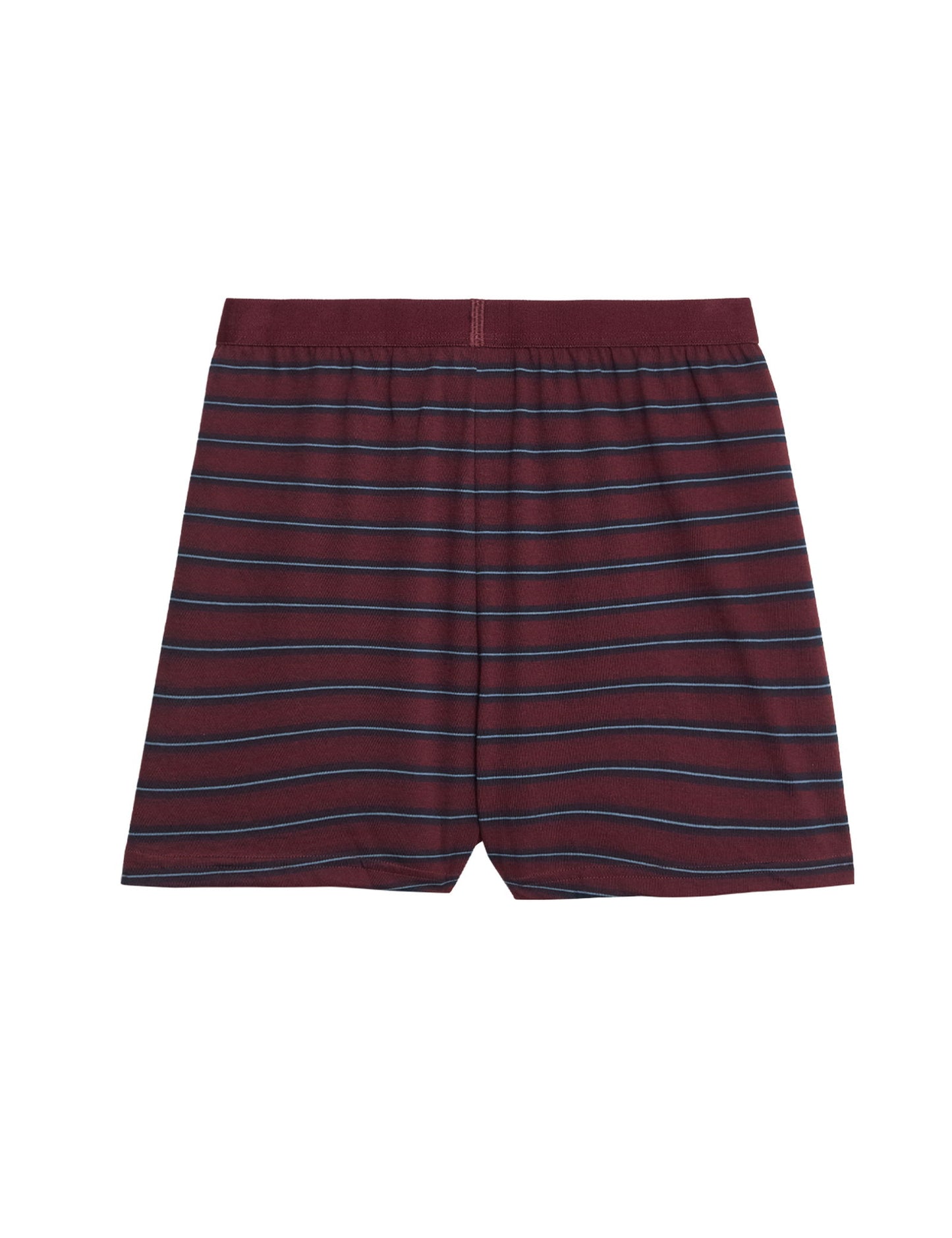 5’li Pamuklu Dokuma Boxer Seti