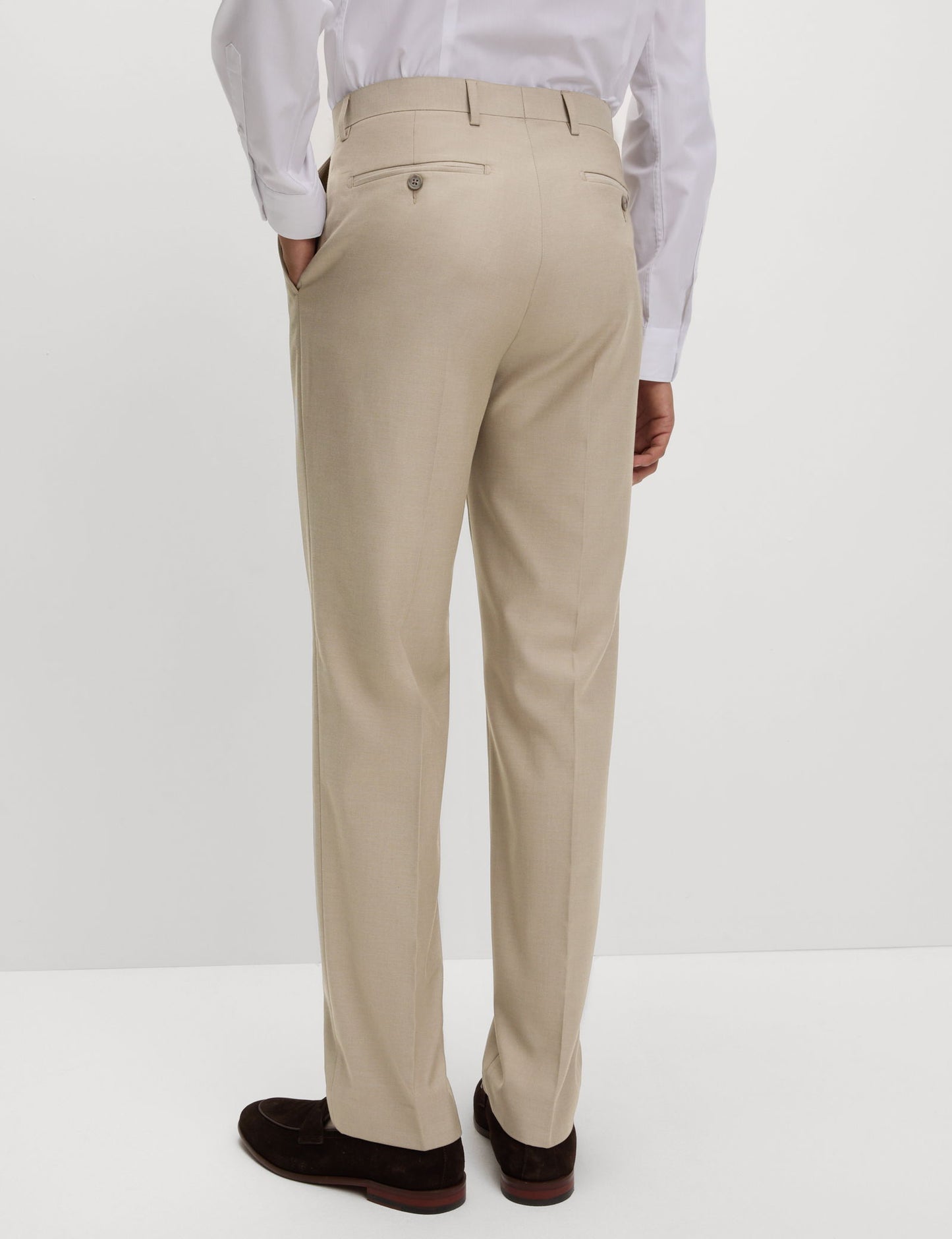 Regular Fit Klasik Pantolon