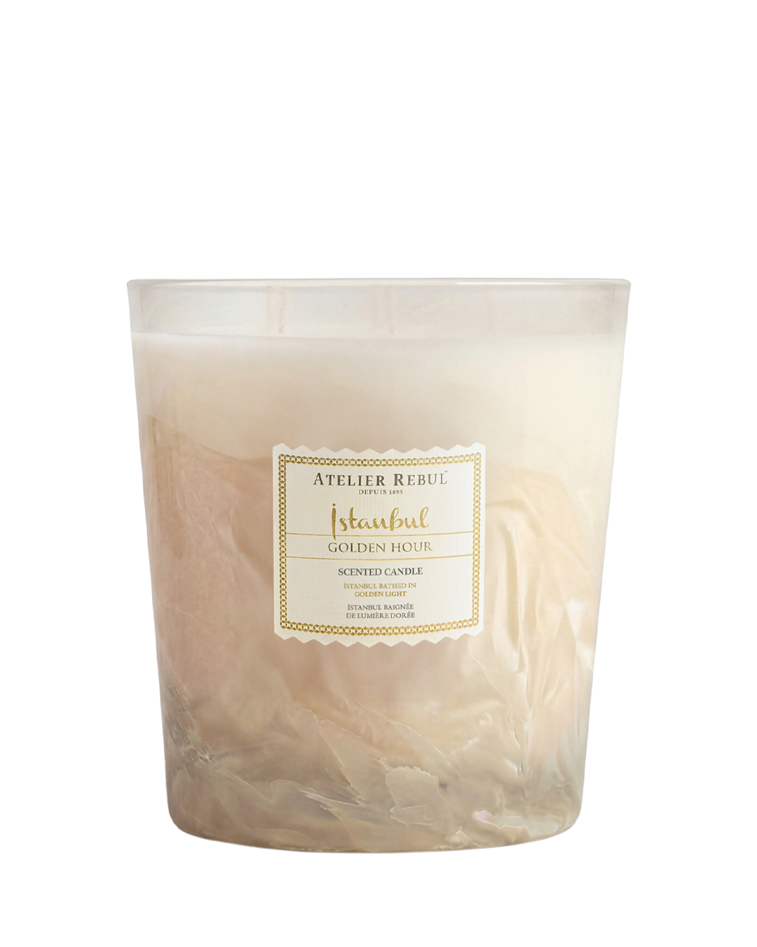 Istanbul Golden Hour Xxl Mum 3500 Gr