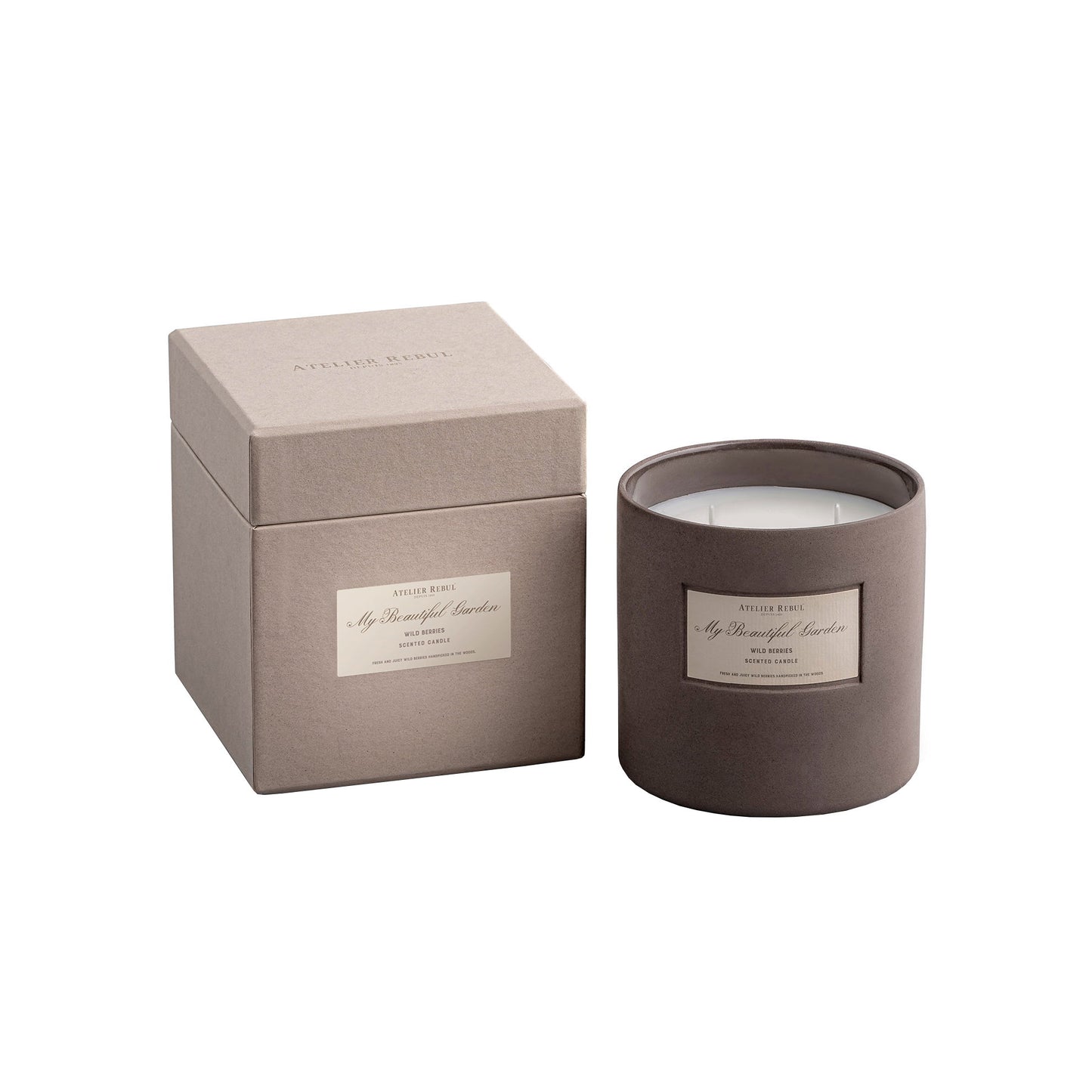 Wild Berries Mum 650 Gr