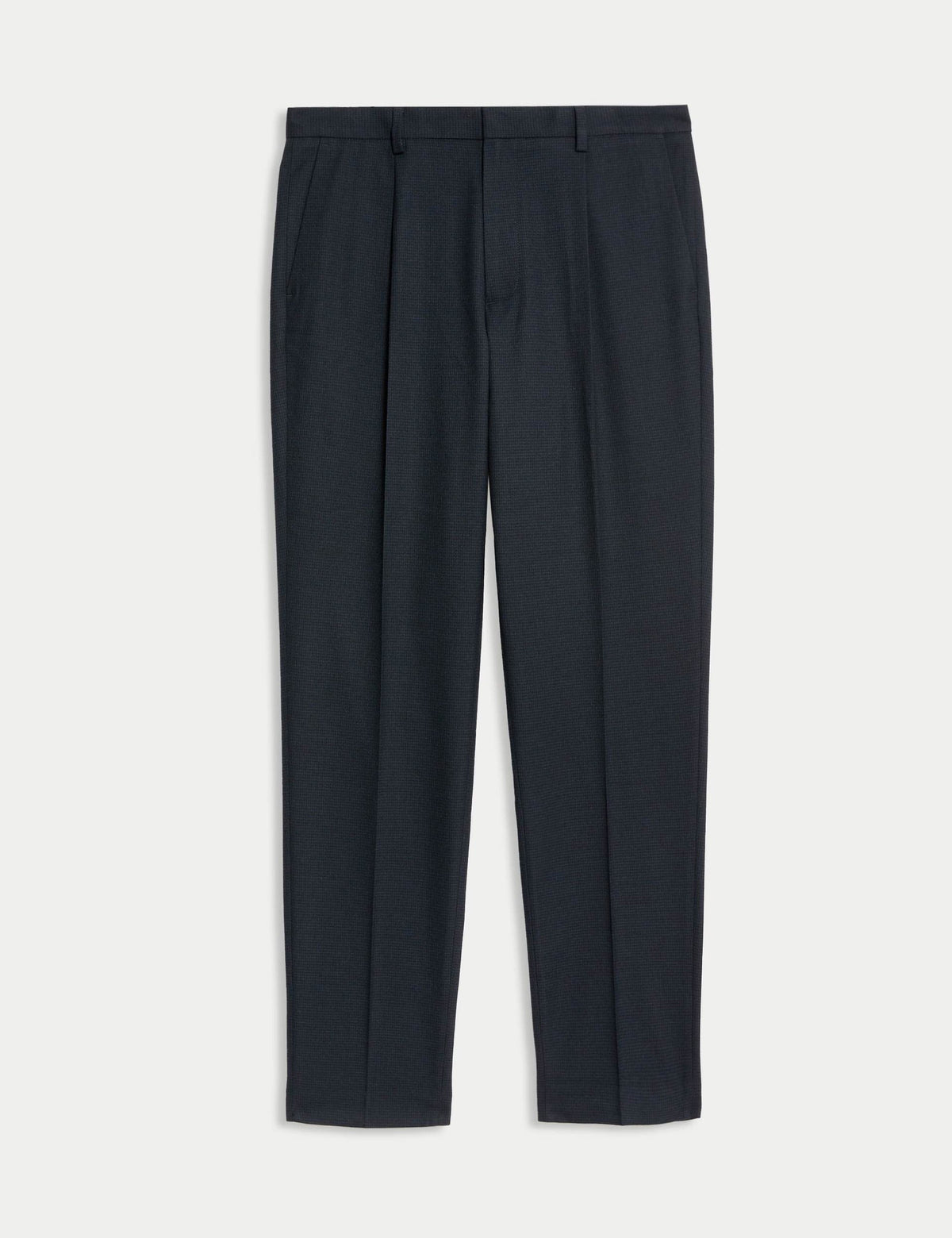 Tailored Fit Erkek Pantolon