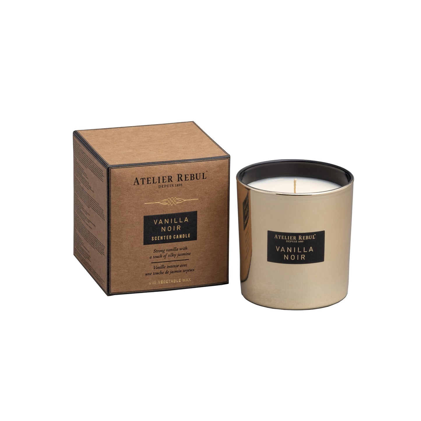 Vanilla Noir Mum 210 Gr