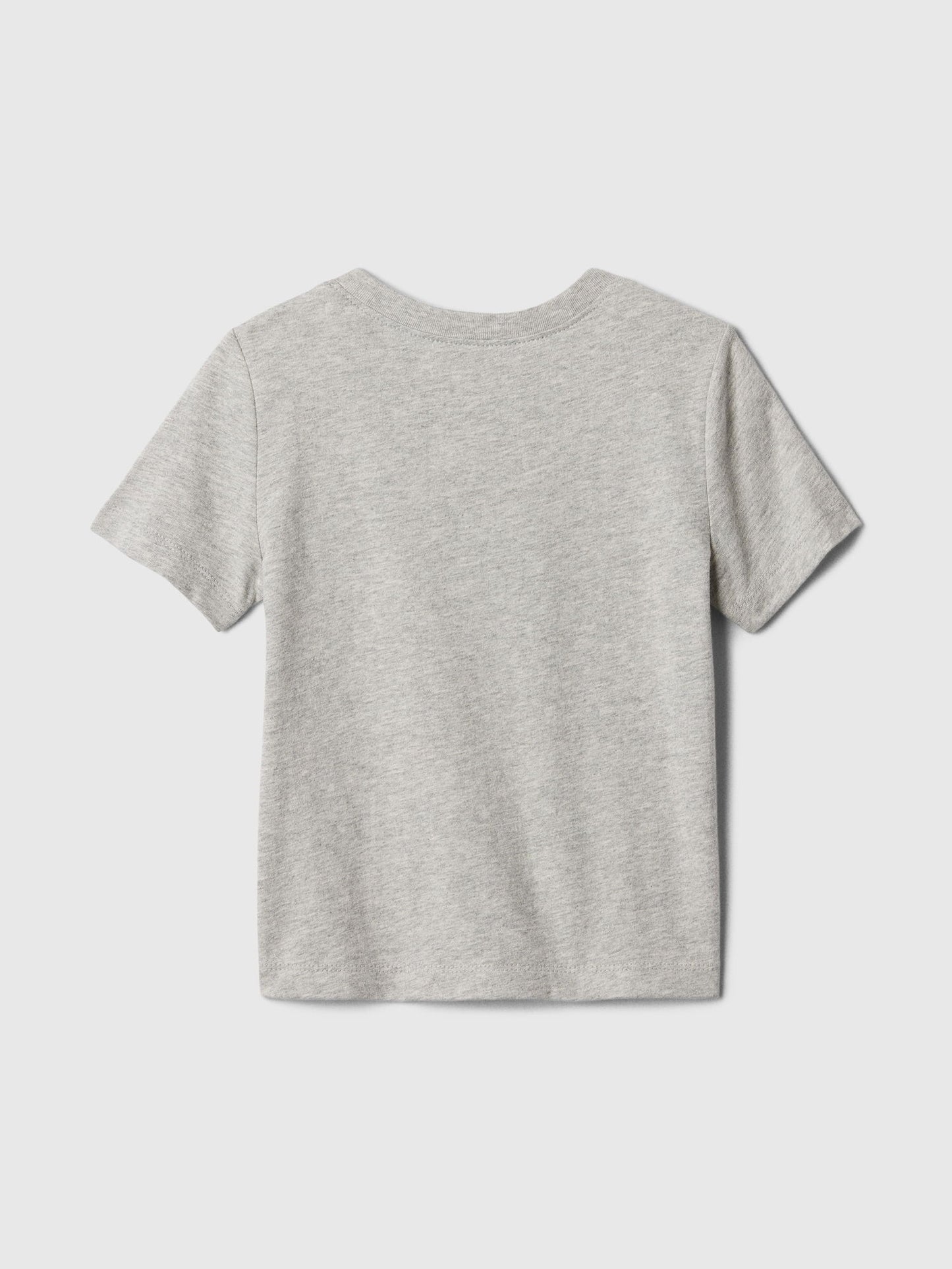 Gri Gap Logo T-shirt