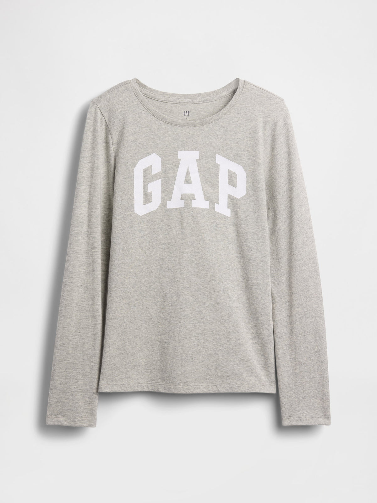 Gri Gap Logo T-shirt