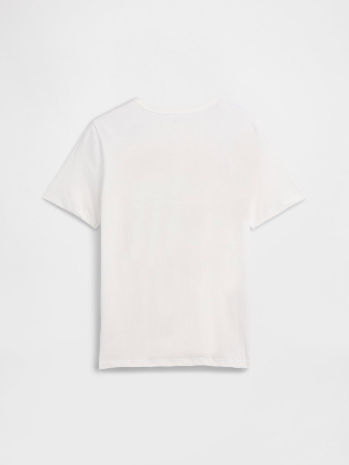 Beyaz Peanuts Grafik Baskılı T-shirt