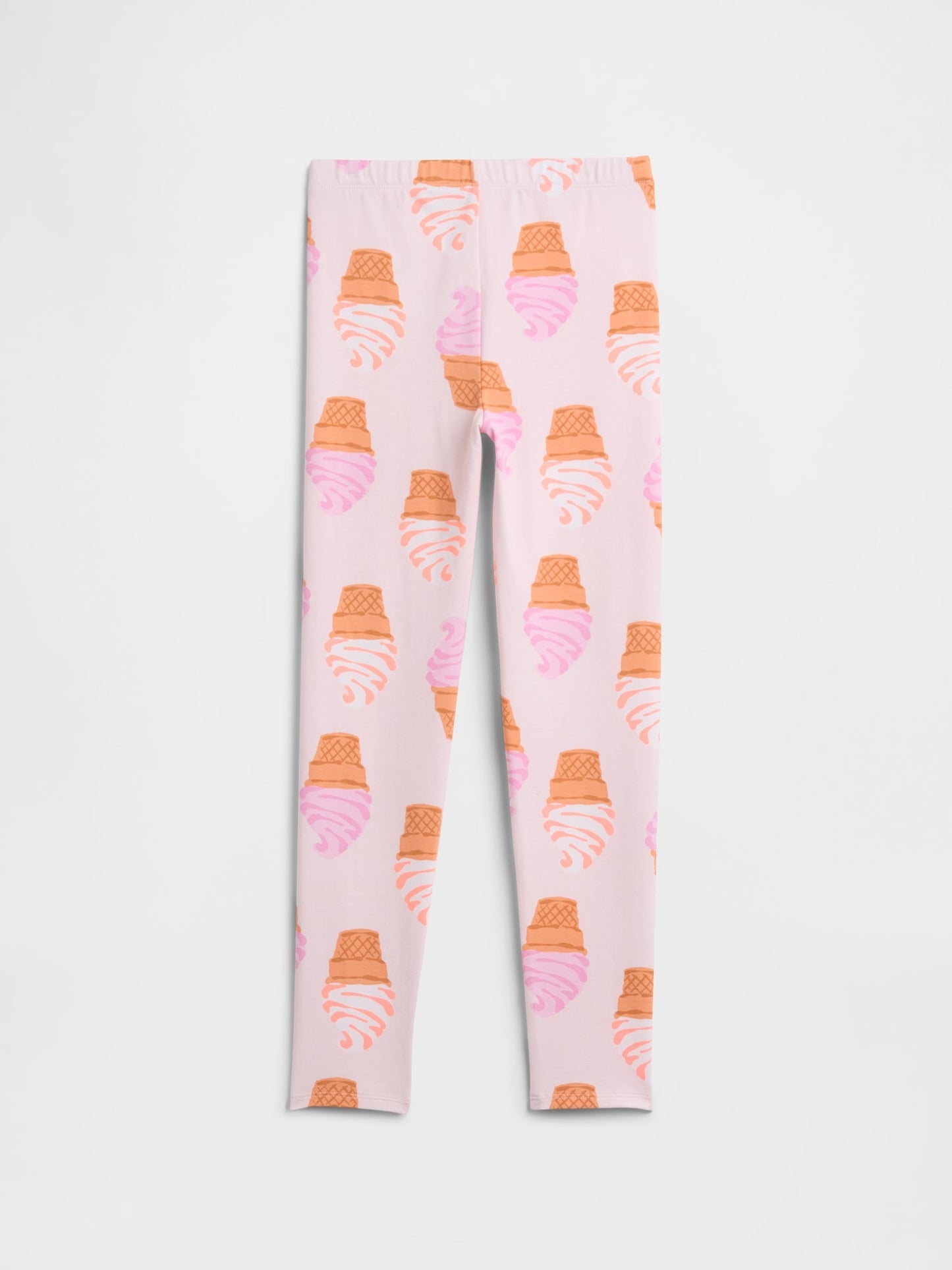 Pembe Stretch Jersey Tayt