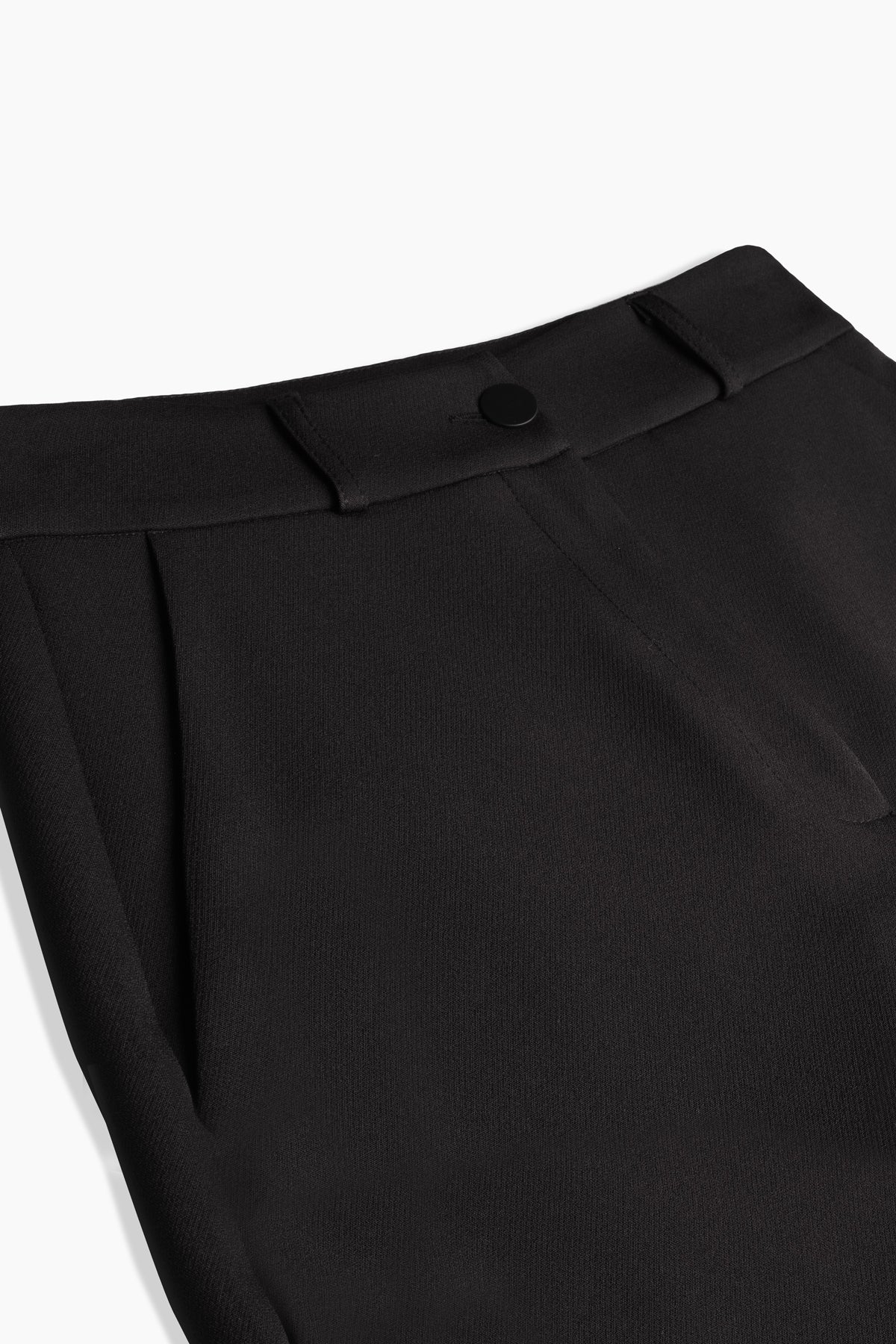 Calamo Siyah Pantolon