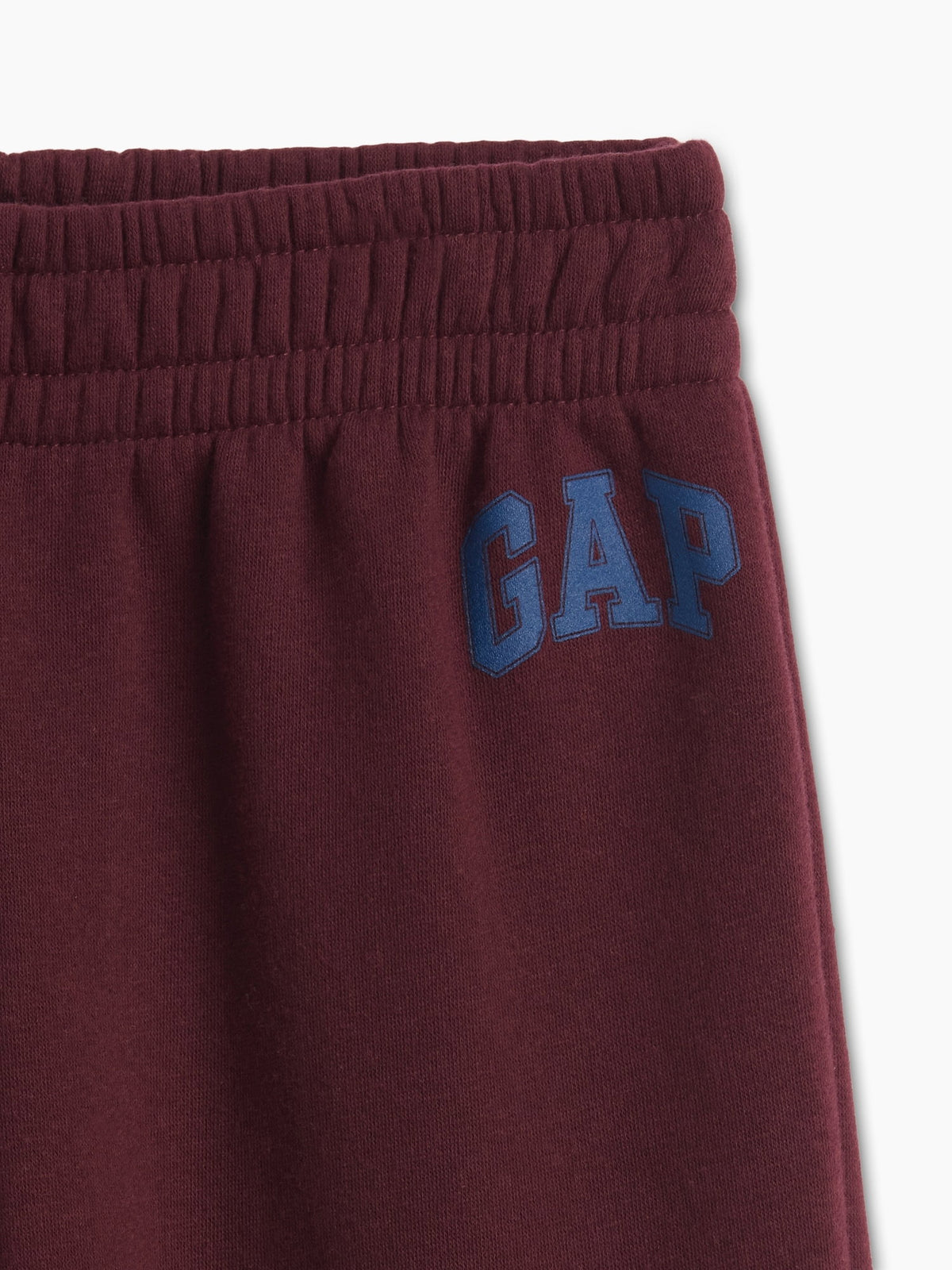 Bordo Gap Logo Pull-on Jogger Eşofman Altı