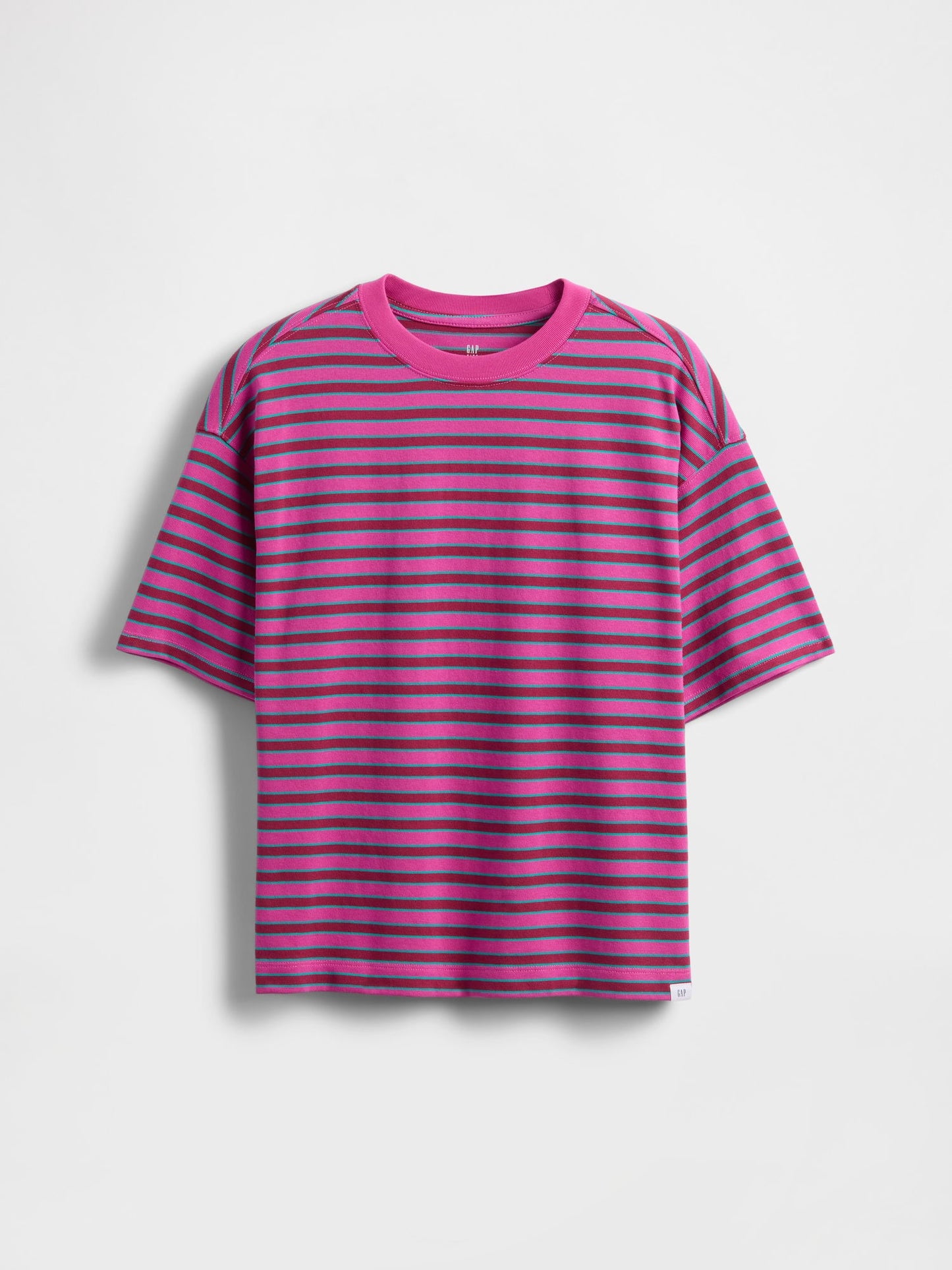 Pembe Heavyweight T-Shirt