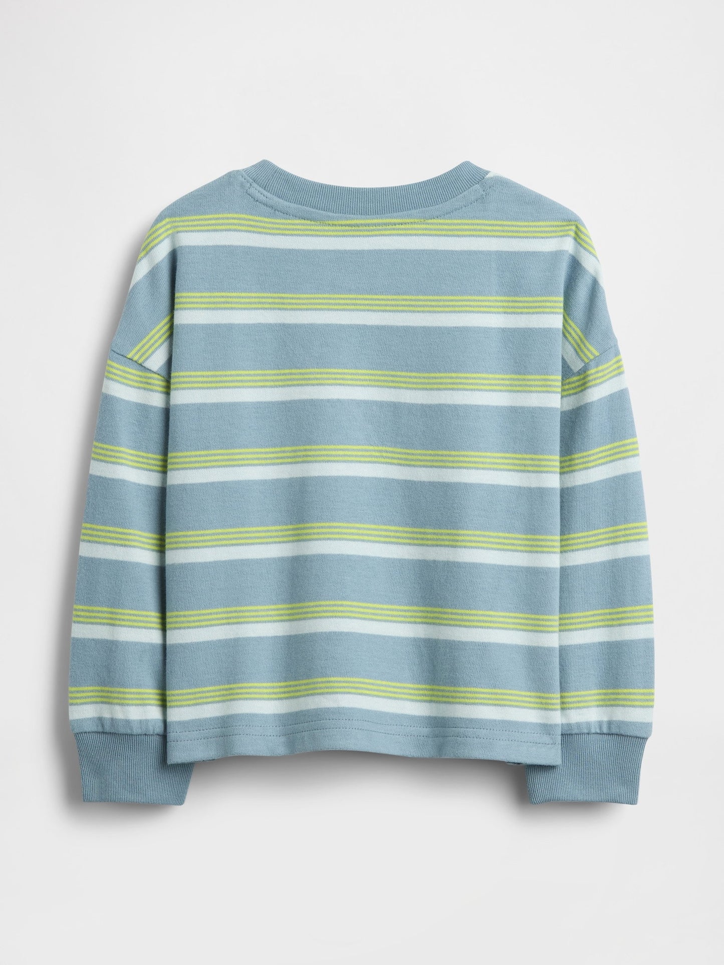 Mavi Heavyweight T-shirt