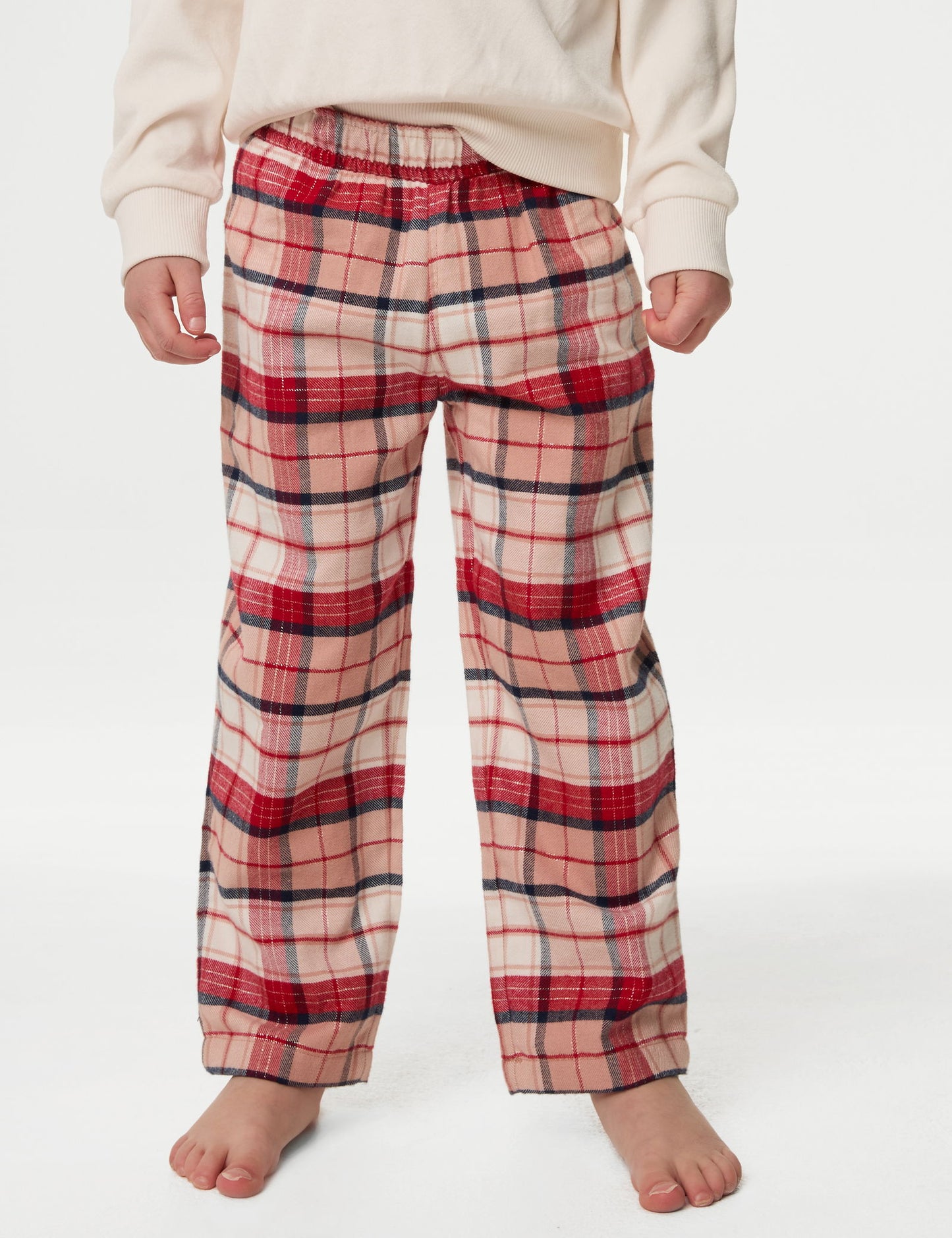 Little Dreamer Pijama Takımı (1-8 Yaş)